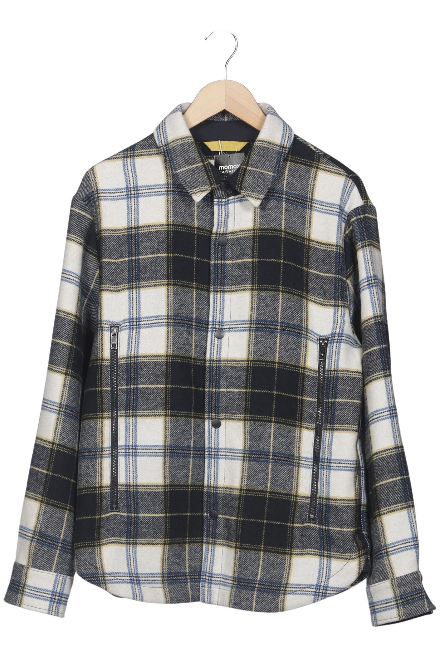 

Esprit Herren Jacke, mehrfarbig, Gr. 48