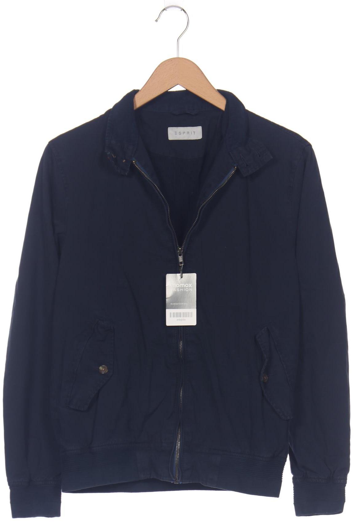 

Esprit Herren Jacke, marineblau, Gr. 46