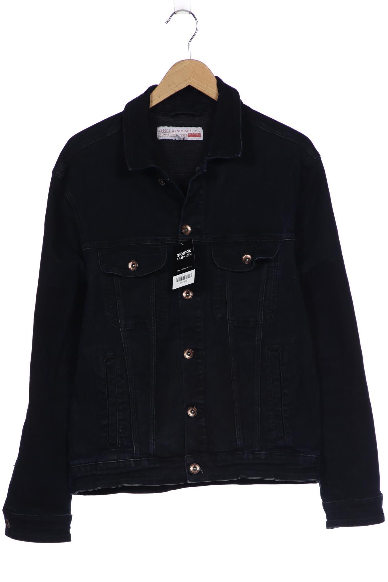 

Esprit Herren Jacke, marineblau, Gr. 54