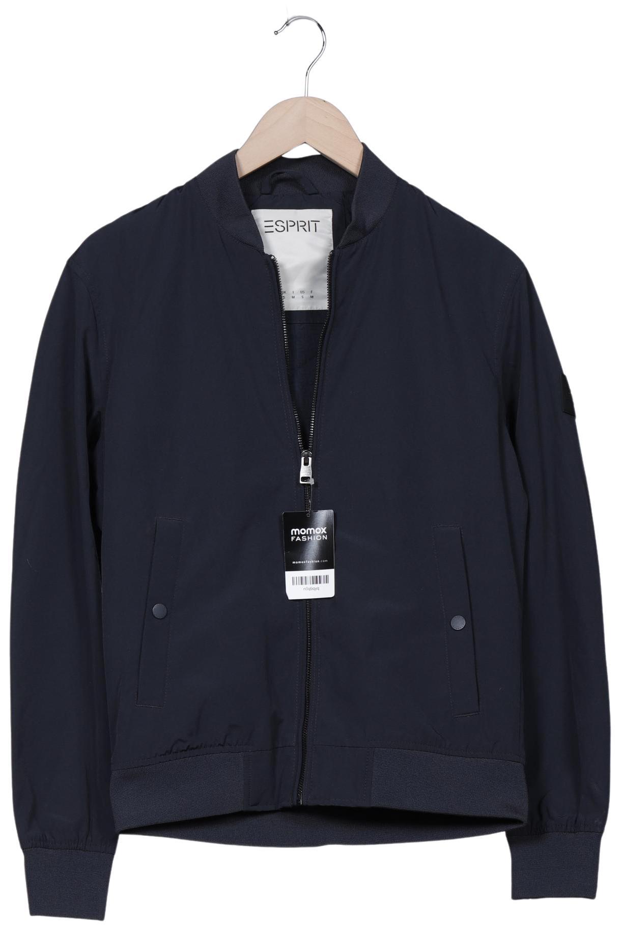 

Esprit Herren Jacke, schwarz, Gr. 46