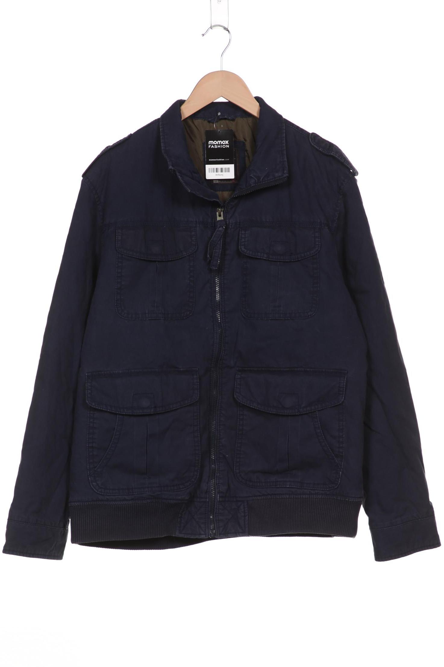 

Esprit Herren Jacke, marineblau, Gr. 56
