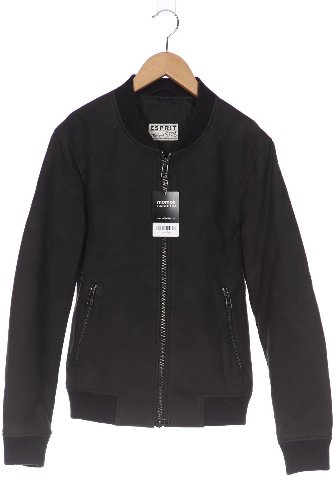 

Esprit Herren Jacke, grau