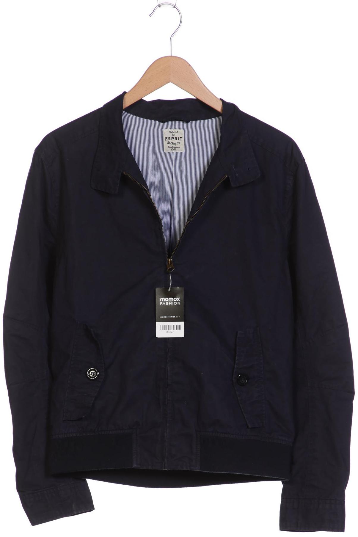

Esprit Herren Jacke, cremeweiß, Gr. 48