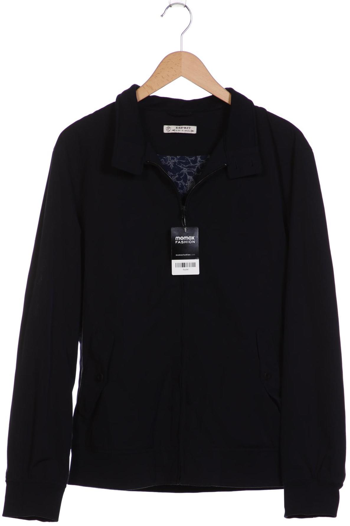 

Esprit Herren Jacke, marineblau, Gr. 52