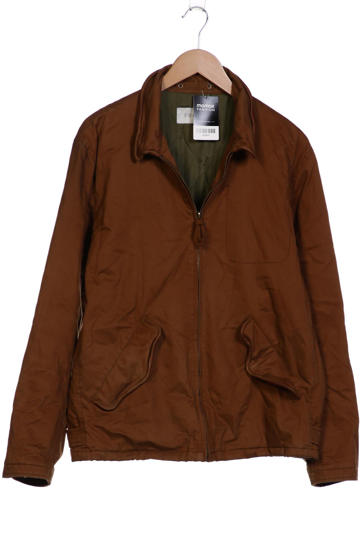 

Esprit Herren Jacke, braun, Gr. 54