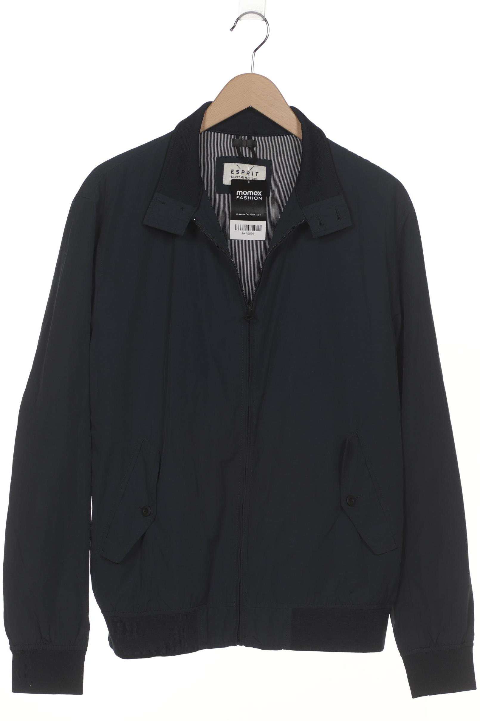 

Esprit Herren Jacke, marineblau, Gr. 54