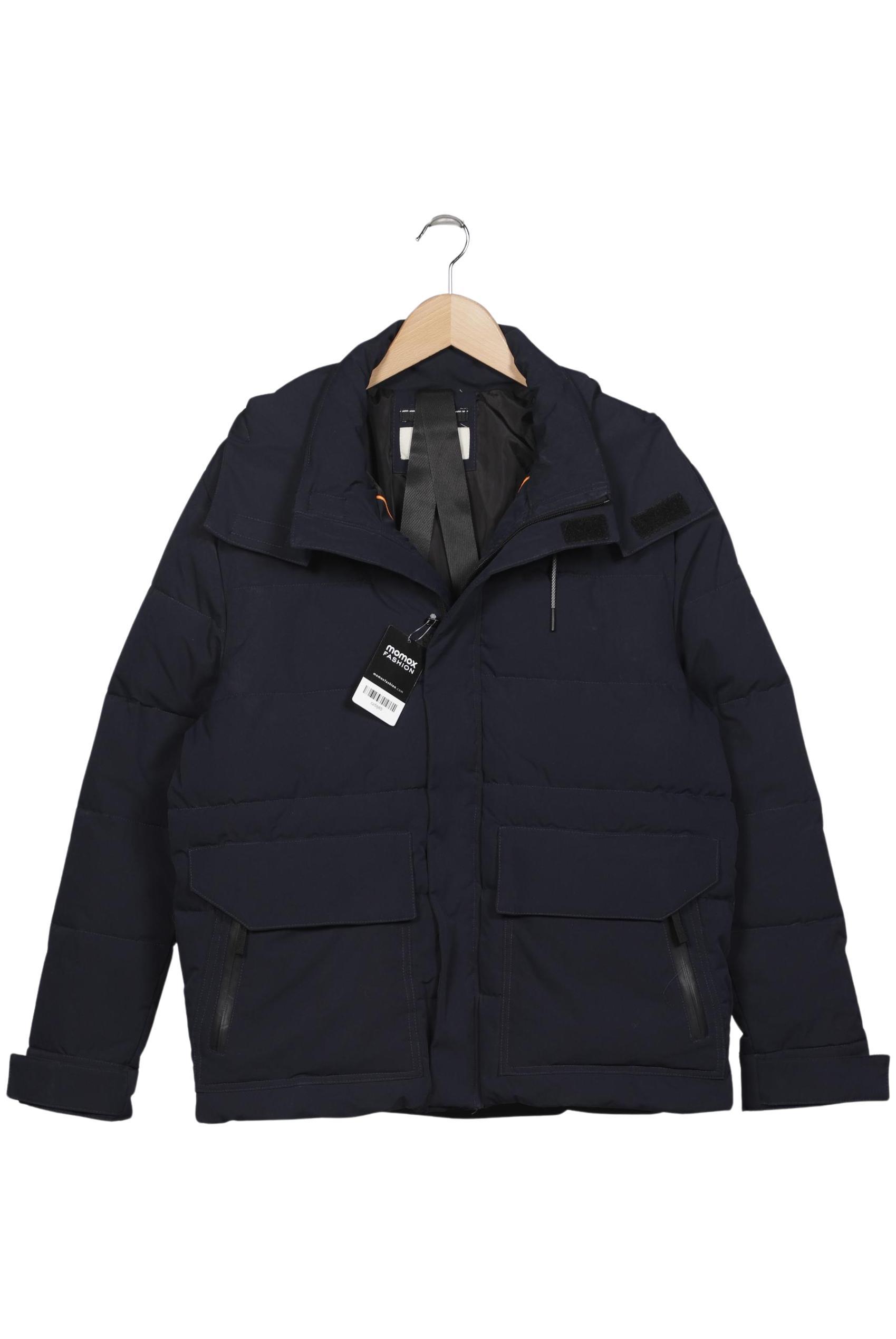 

Esprit Herren Jacke, marineblau, Gr. 48
