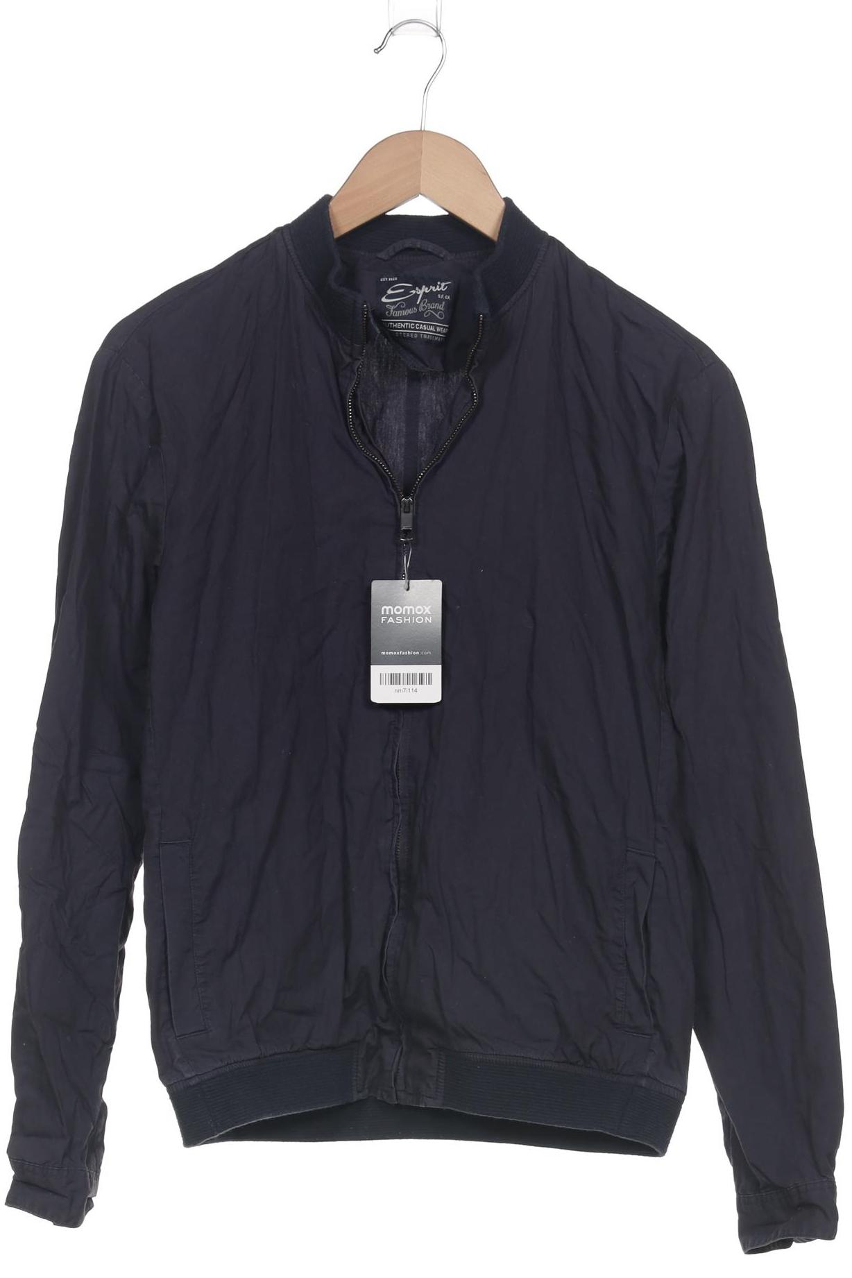 

Esprit Herren Jacke, marineblau, Gr. 46
