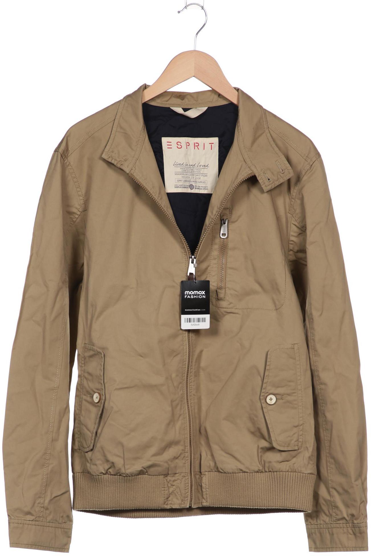 

Esprit Herren Jacke, beige