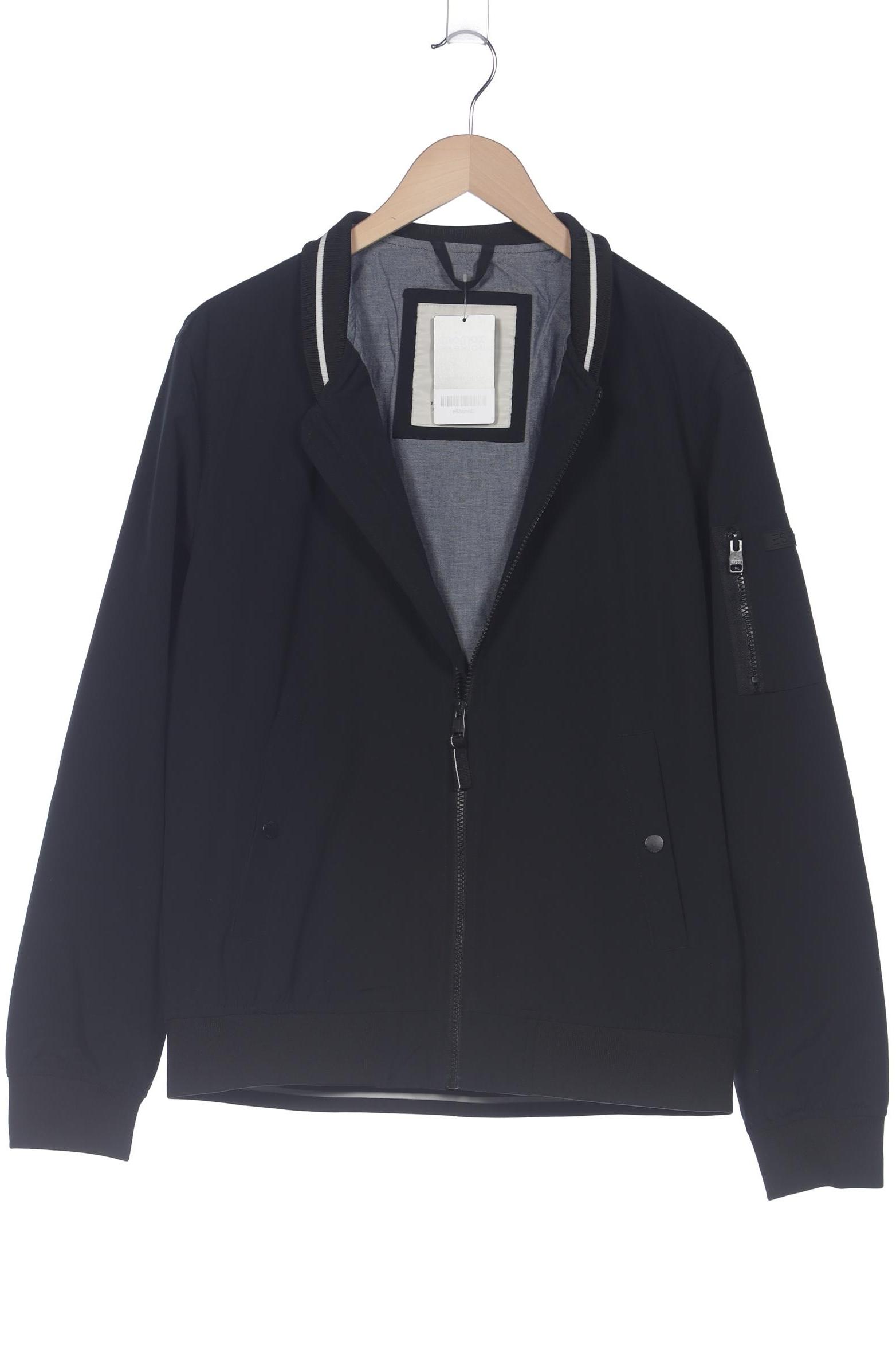 

Esprit Herren Jacke, marineblau, Gr. 52