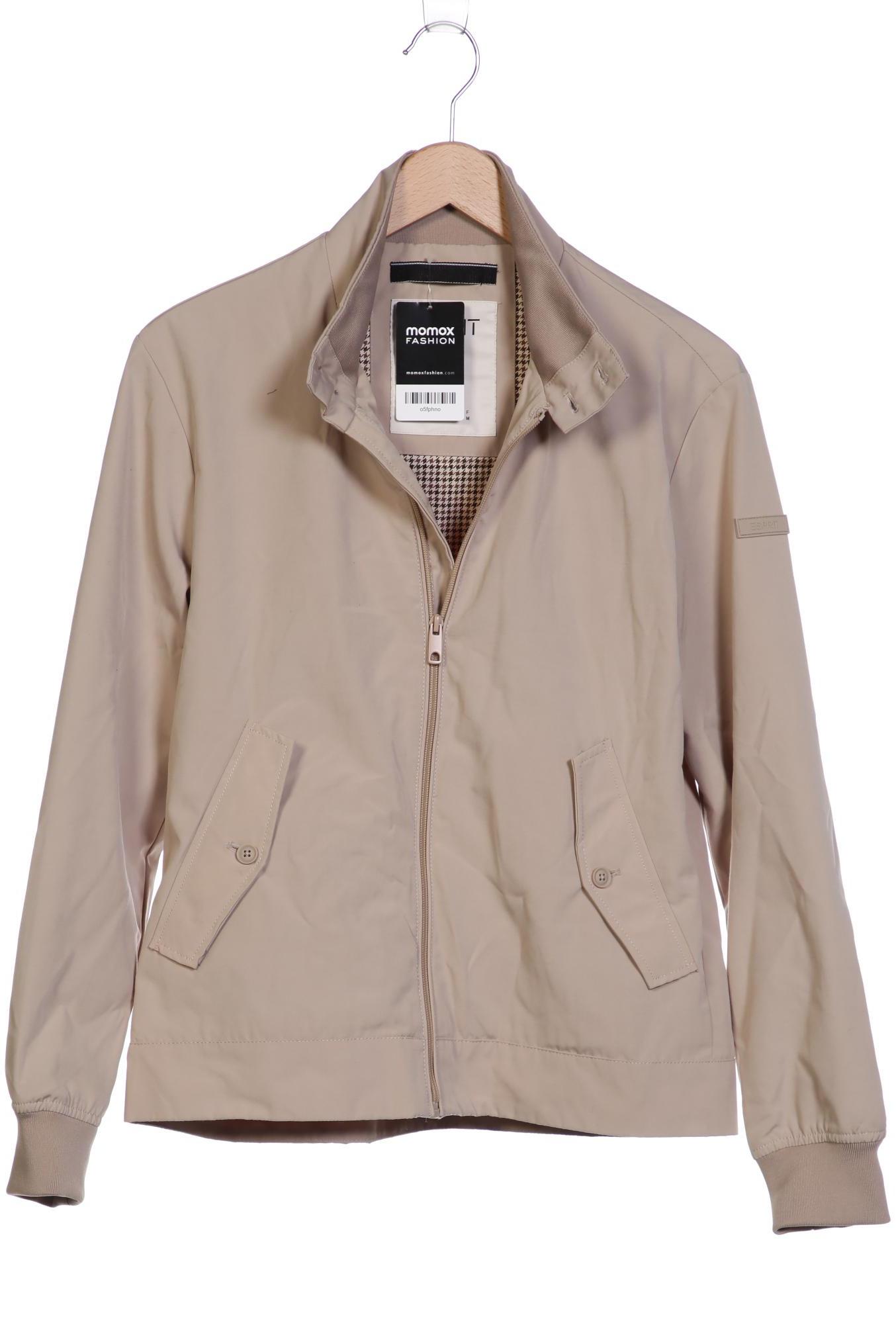 

Esprit Herren Jacke, beige