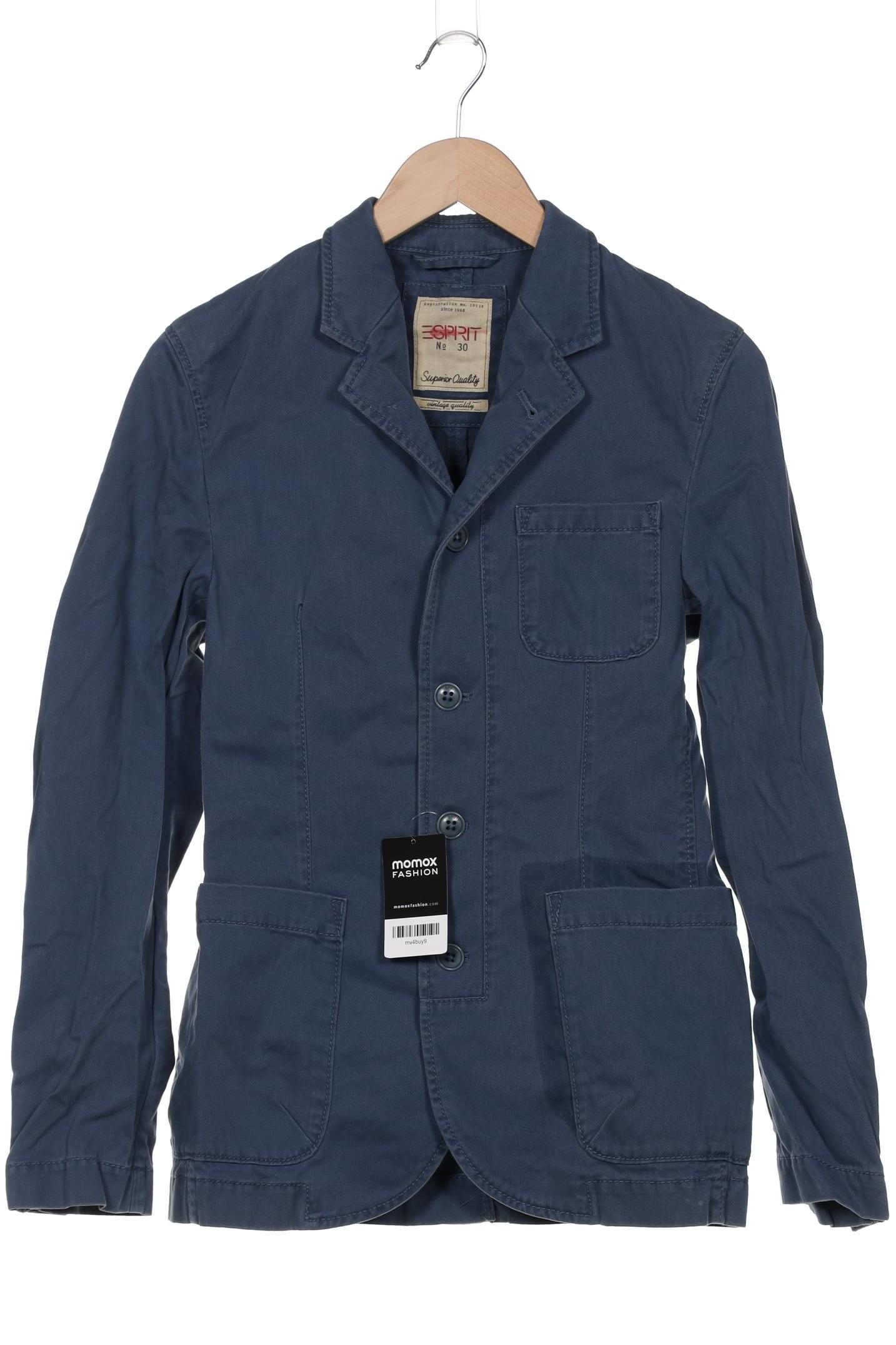 

Esprit Herren Jacke, marineblau, Gr. 46