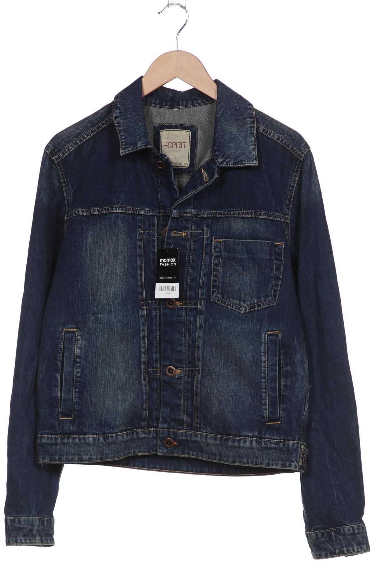 

Esprit Herren Jacke, marineblau, Gr. 52