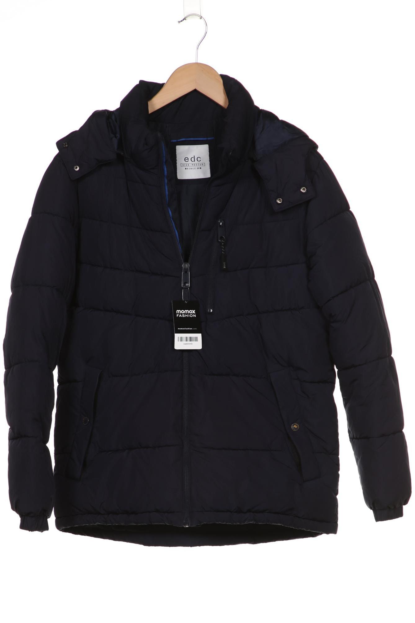 

Esprit Herren Jacke, marineblau