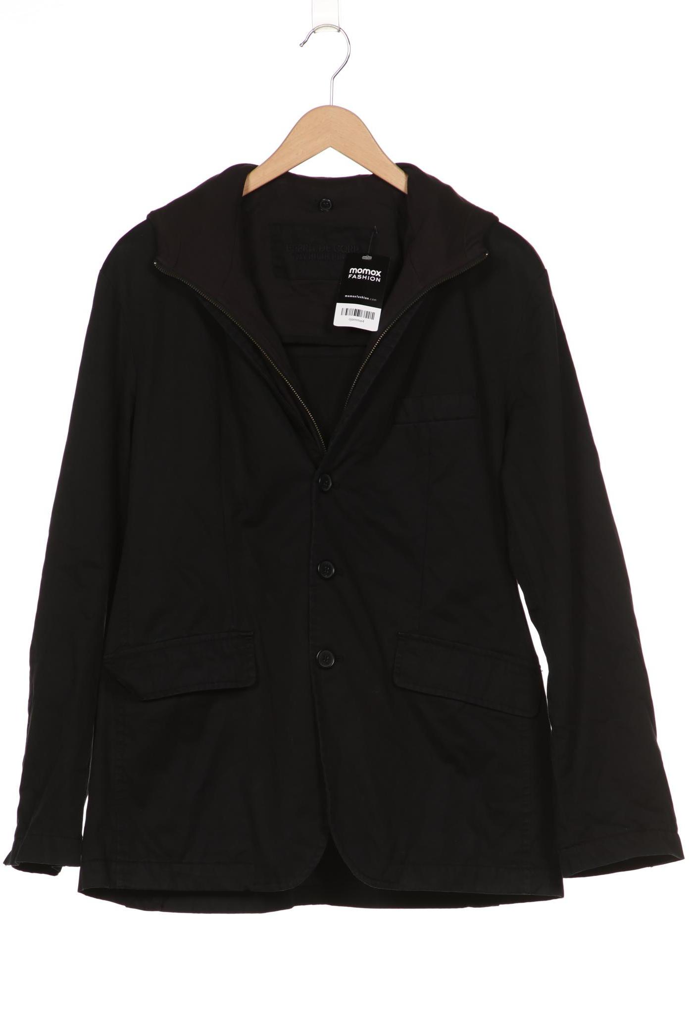 

Esprit Herren Jacke, schwarz