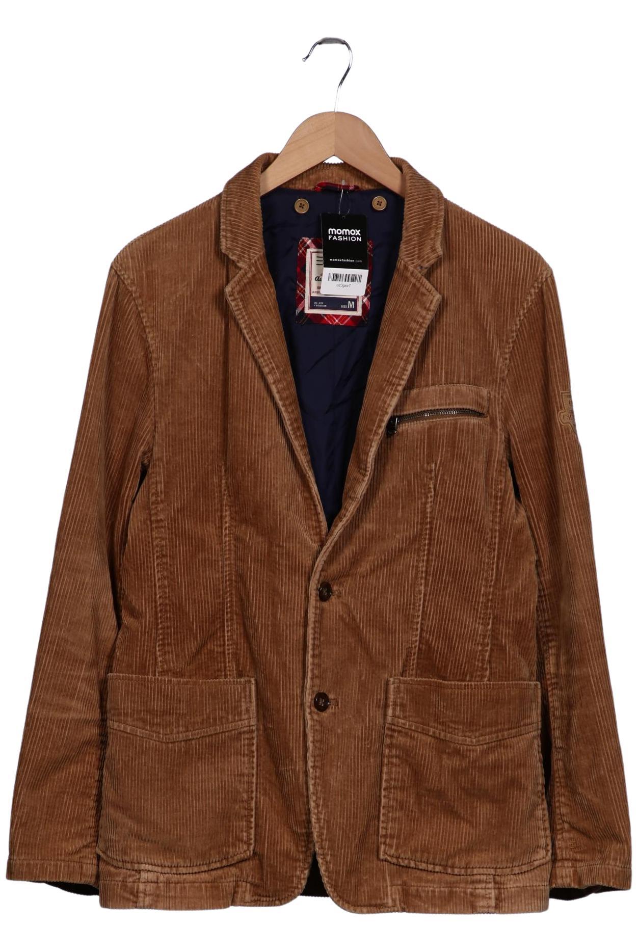 

Esprit Herren Jacke, braun, Gr. 48