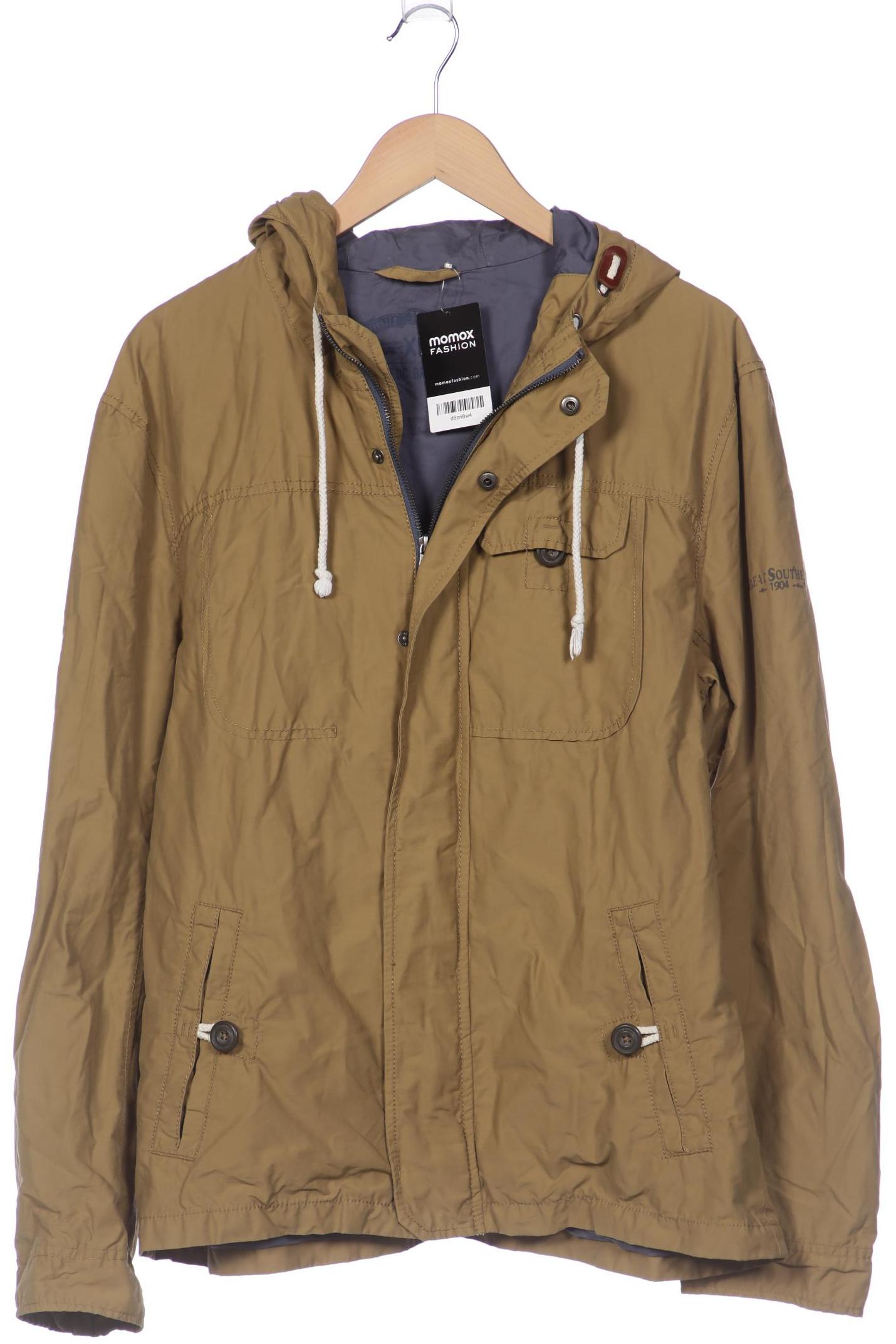 

Esprit Herren Jacke, beige
