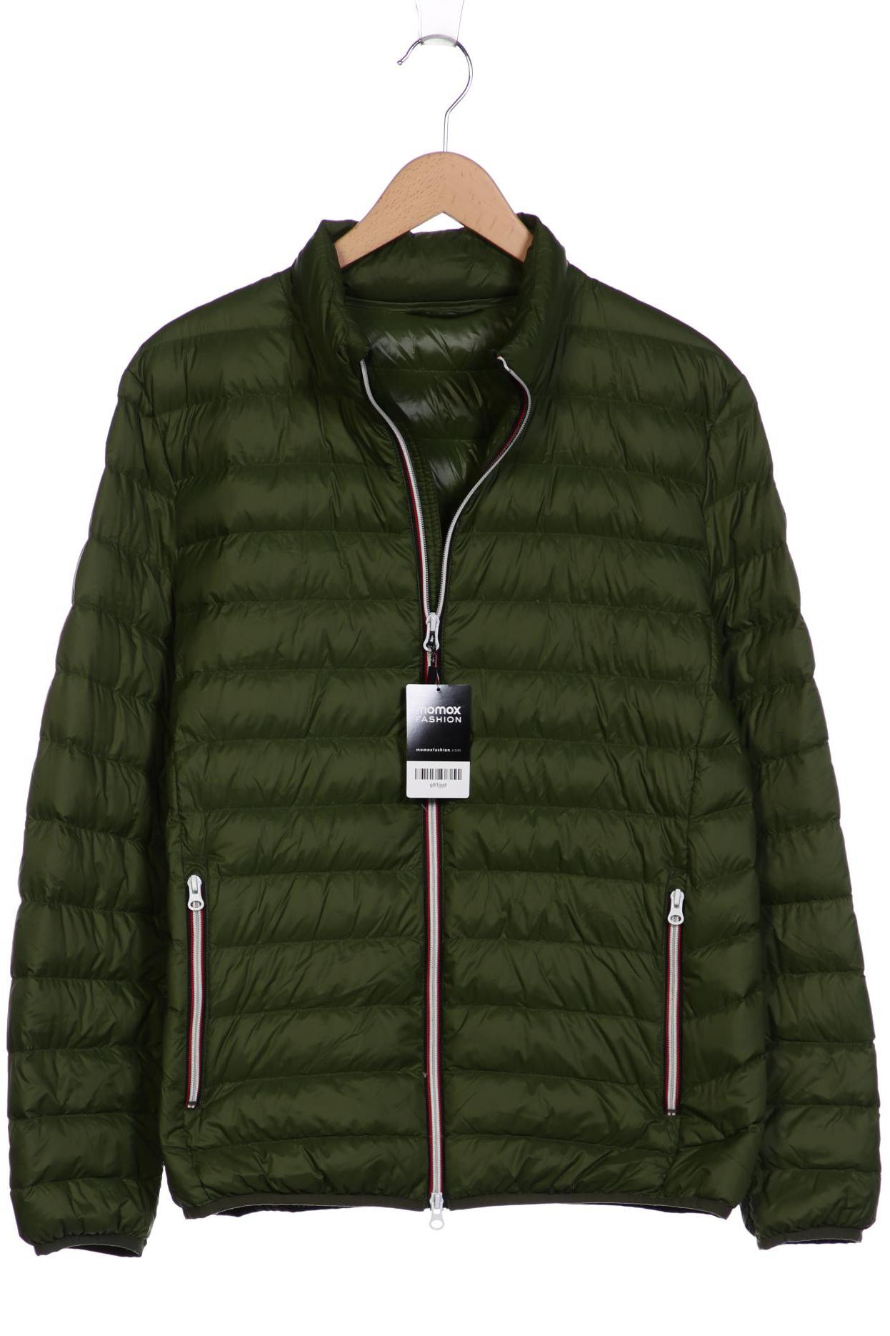 

Esprit Herren Jacke, grün, Gr. 52