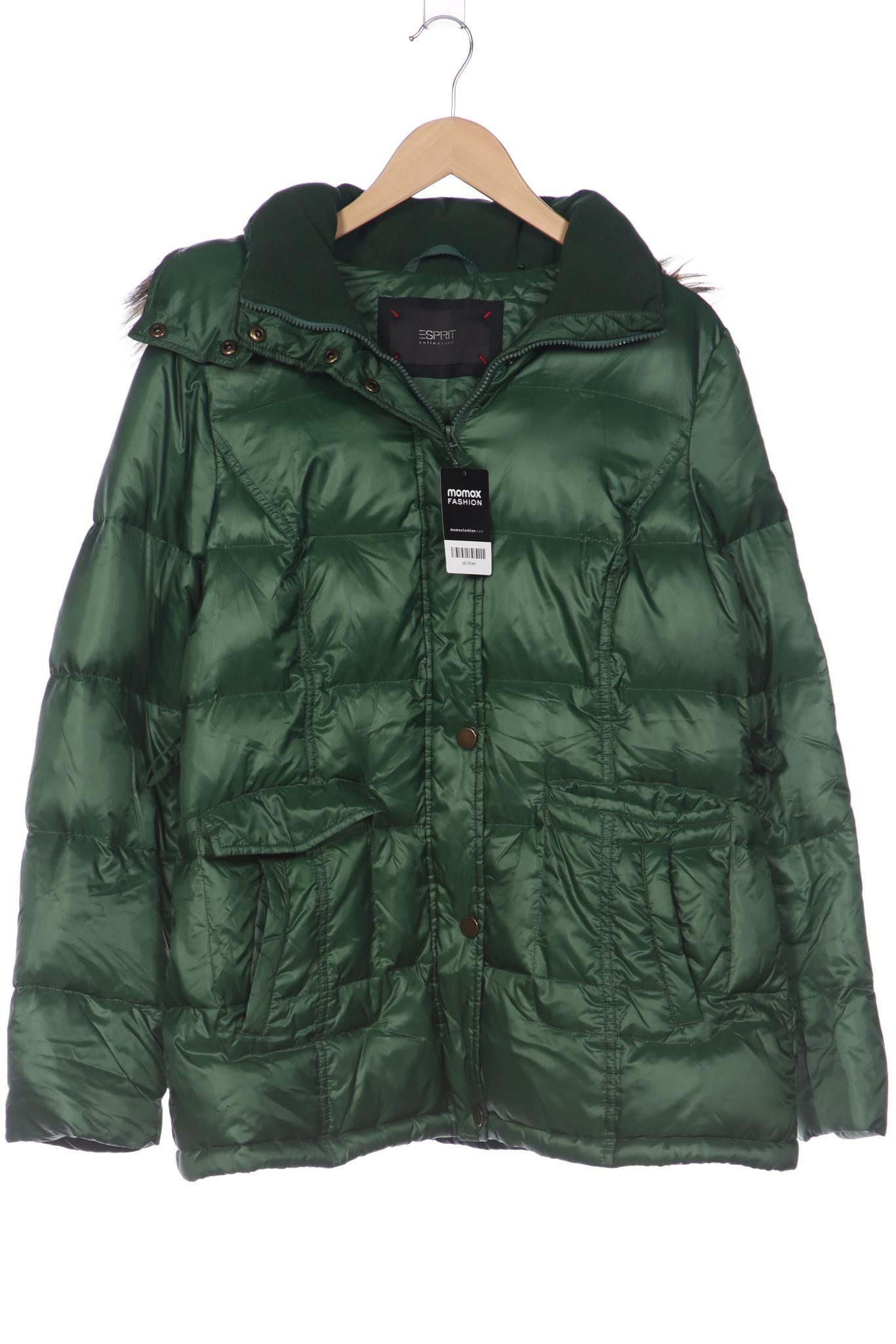 

Esprit Herren Jacke, grün, Gr. 44