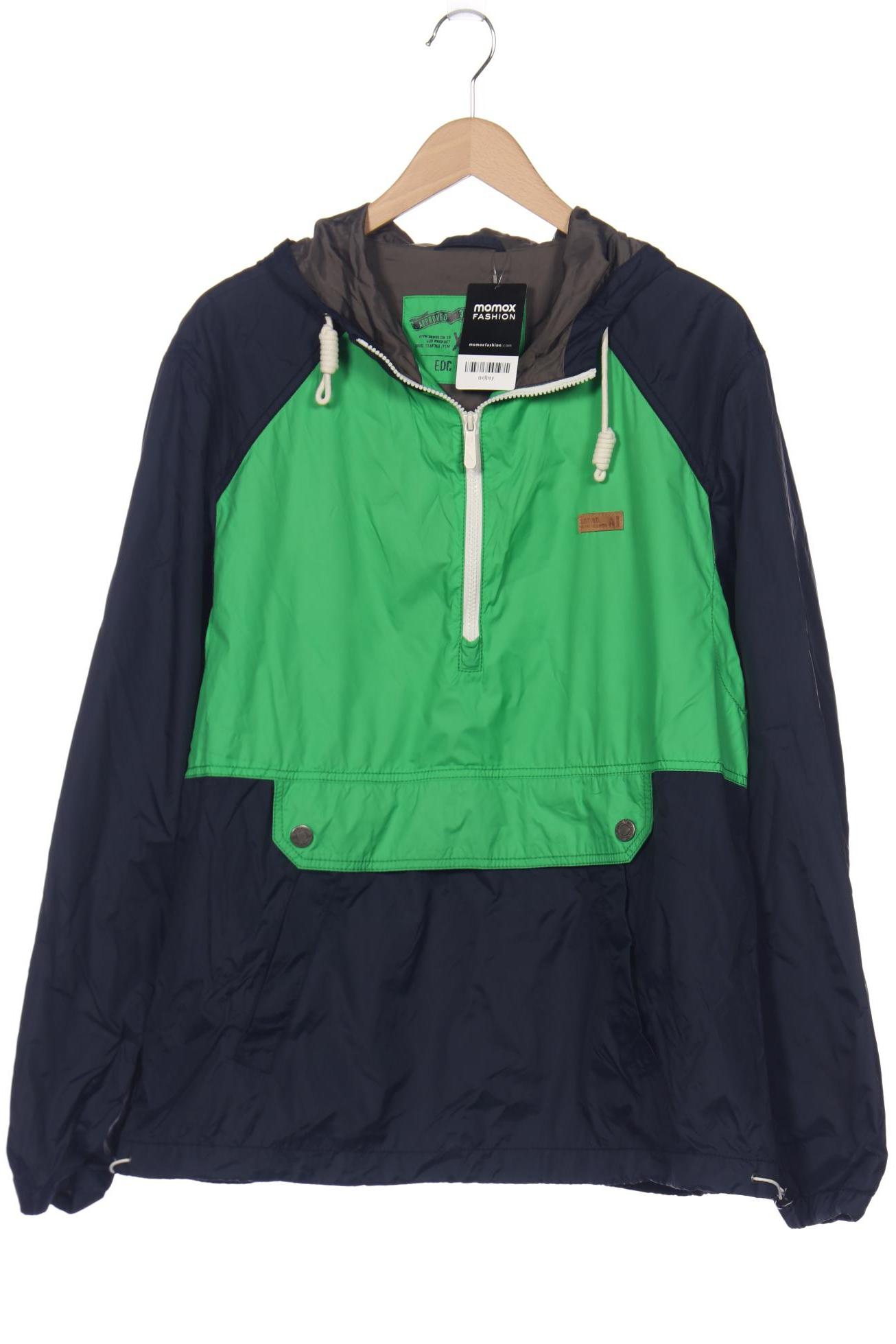

Esprit Herren Jacke, marineblau