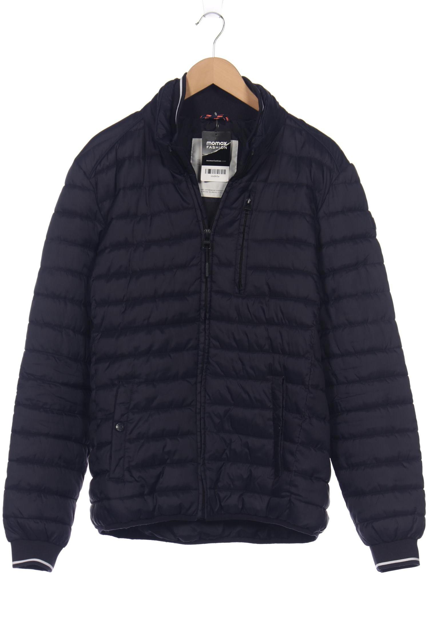 

Esprit Herren Jacke, marineblau
