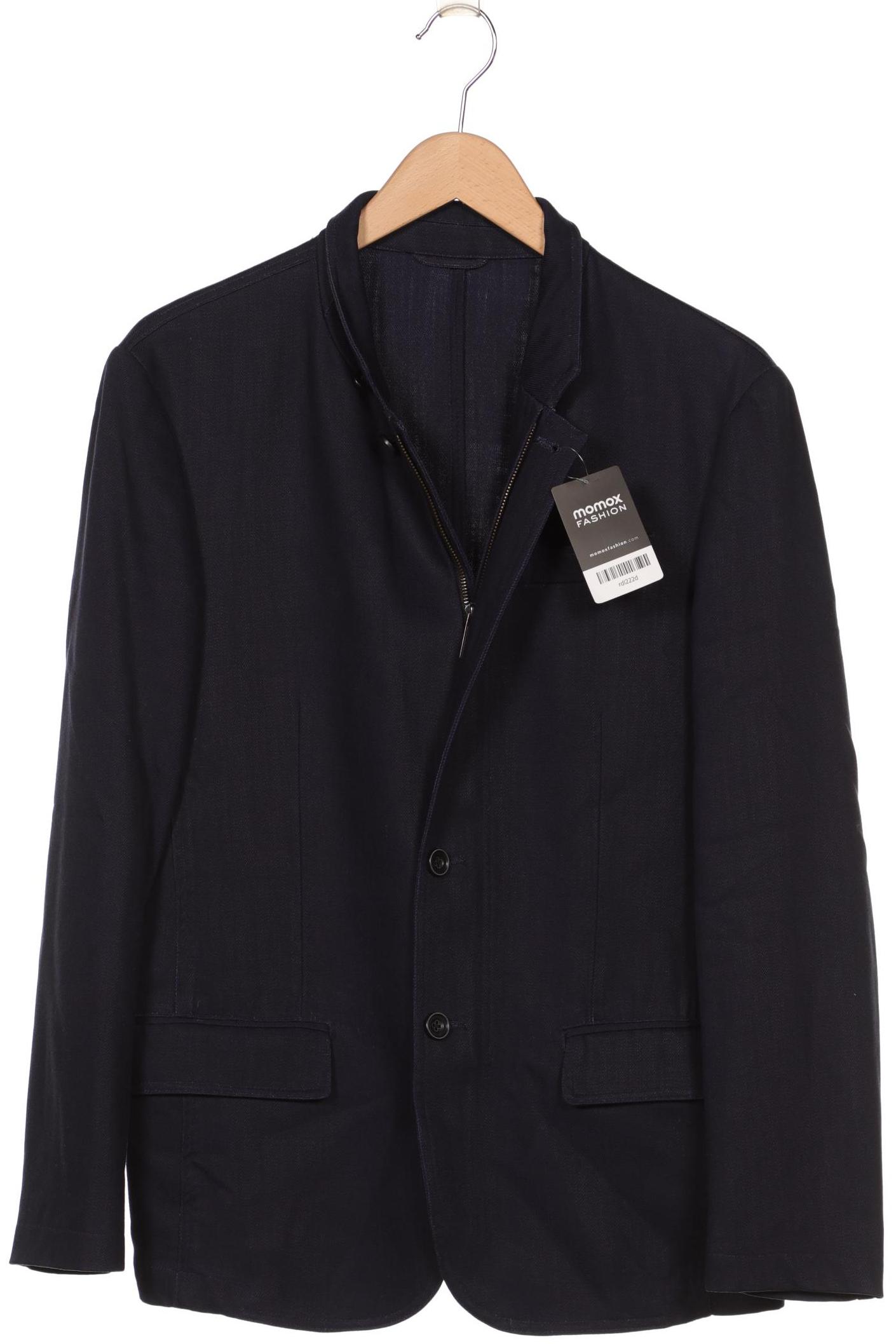 

Esprit Herren Jacke, marineblau, Gr. 46