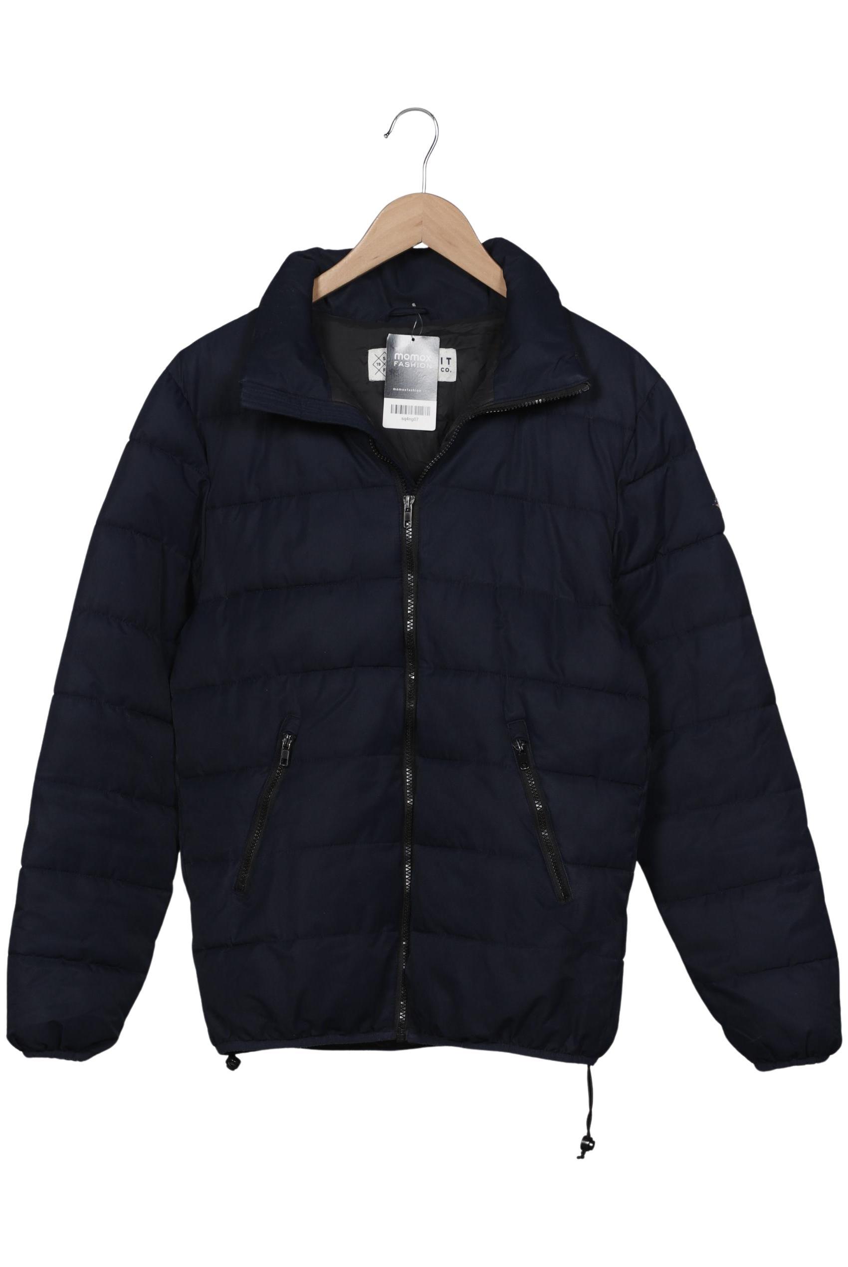 

Esprit Herren Jacke, marineblau, Gr. 48