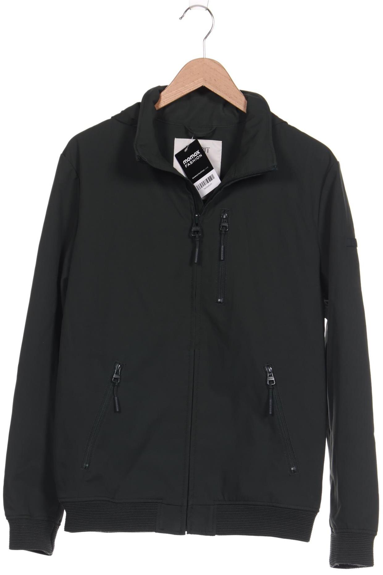 

Esprit Herren Jacke, grün, Gr. 48