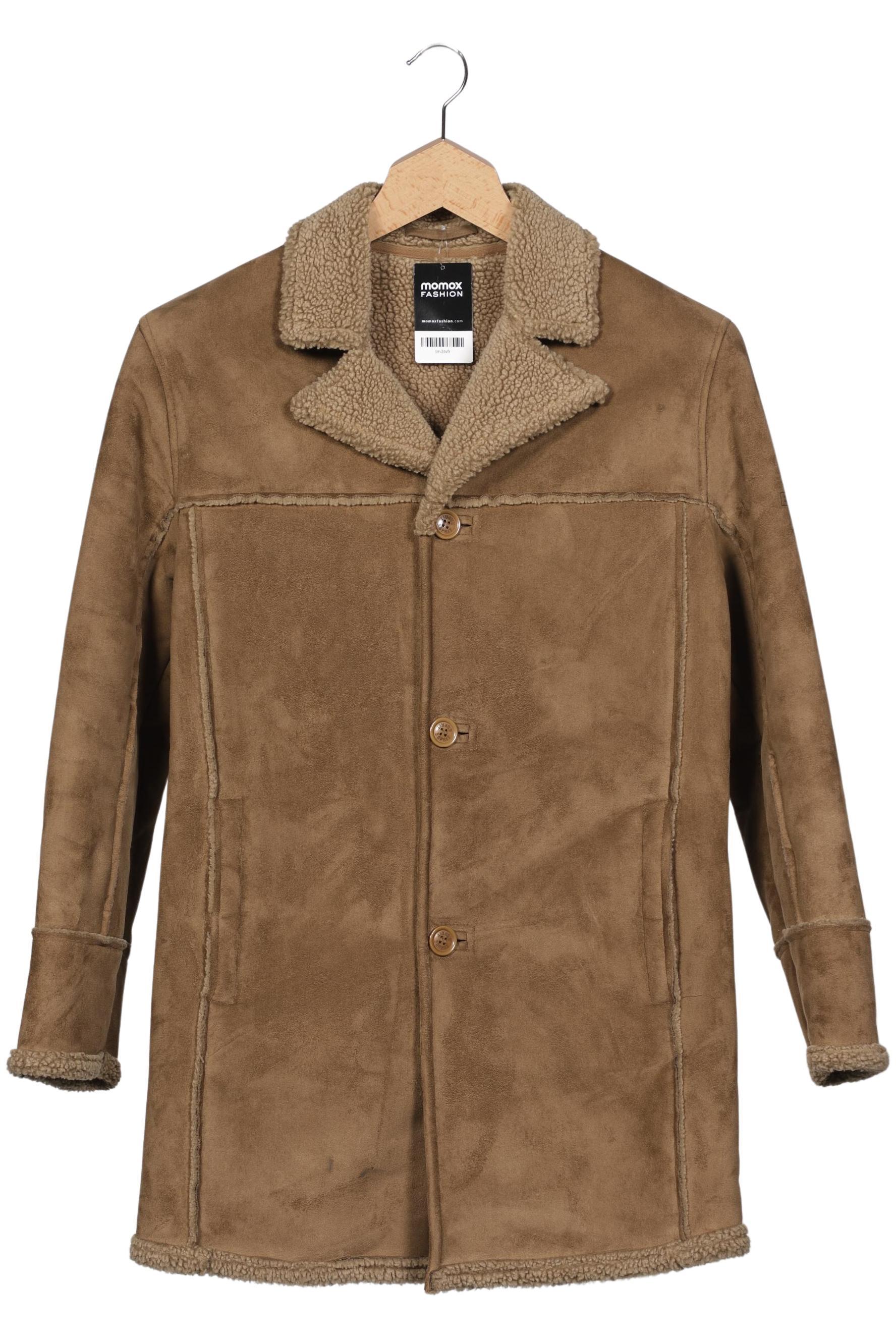 

Esprit Herren Jacke, braun, Gr. 48