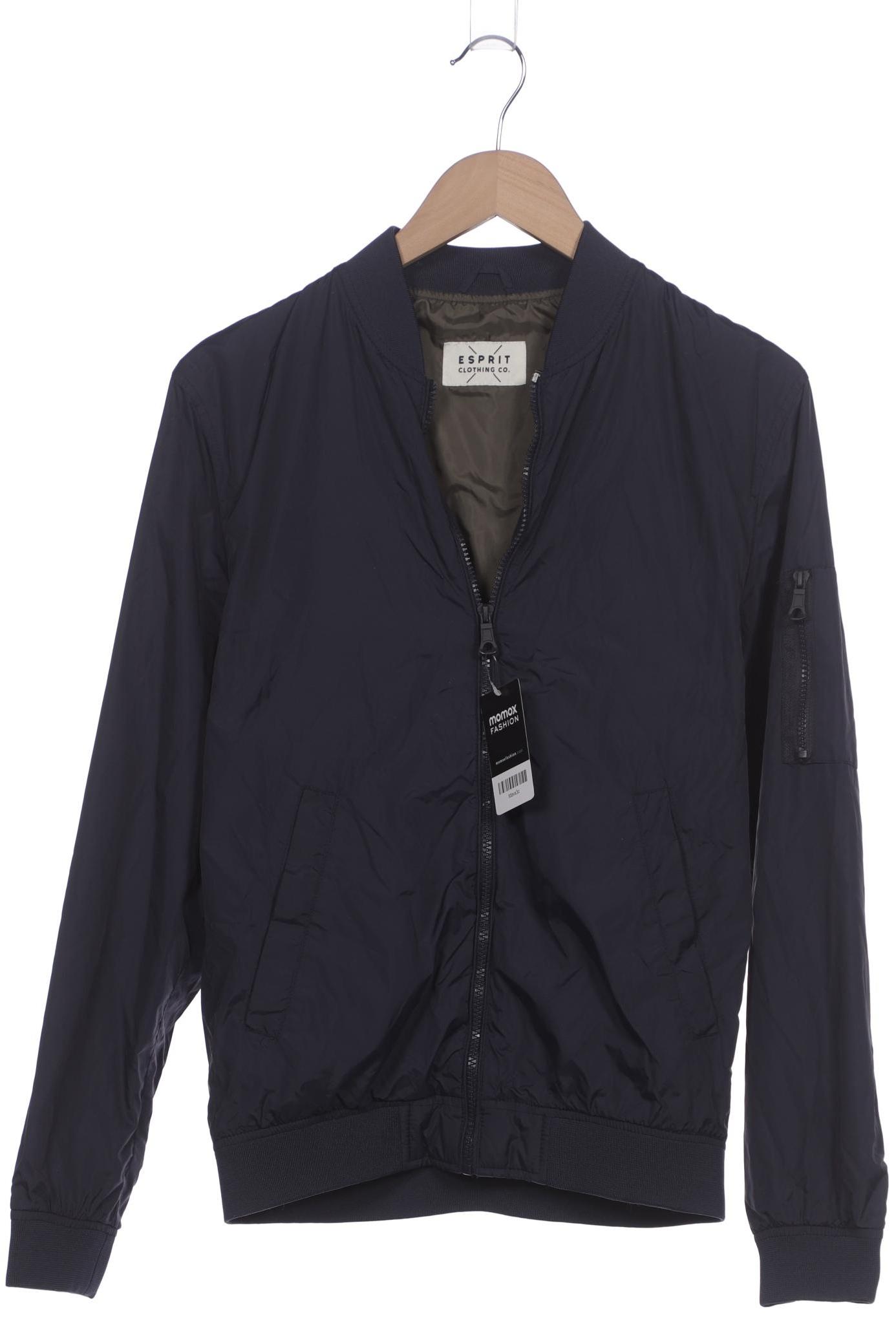 

Esprit Herren Jacke, marineblau, Gr. 48