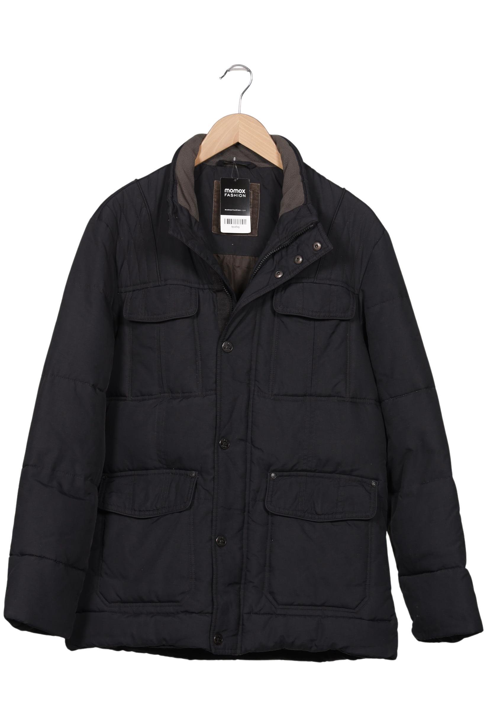 

Esprit Herren Jacke, schwarz, Gr. 52