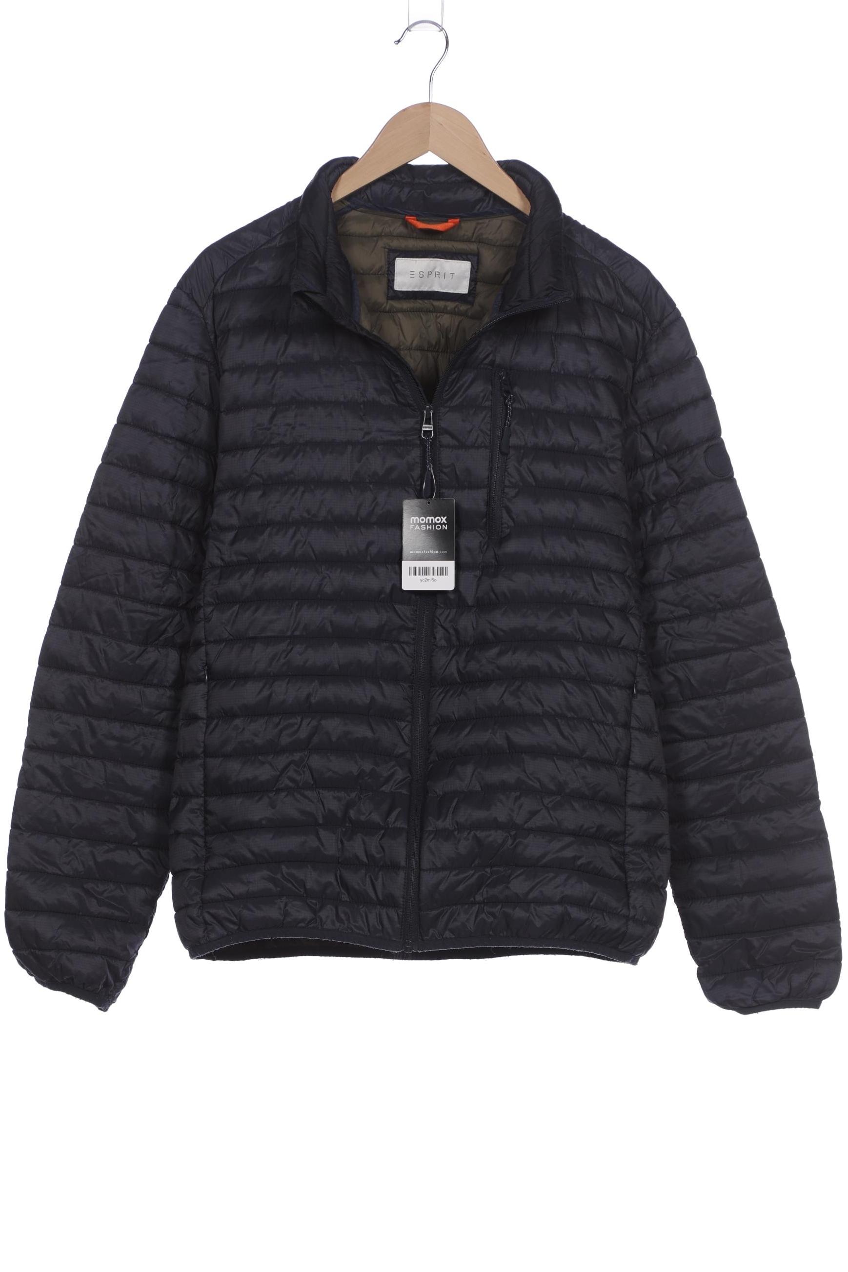 

Esprit Herren Jacke, marineblau, Gr. 54