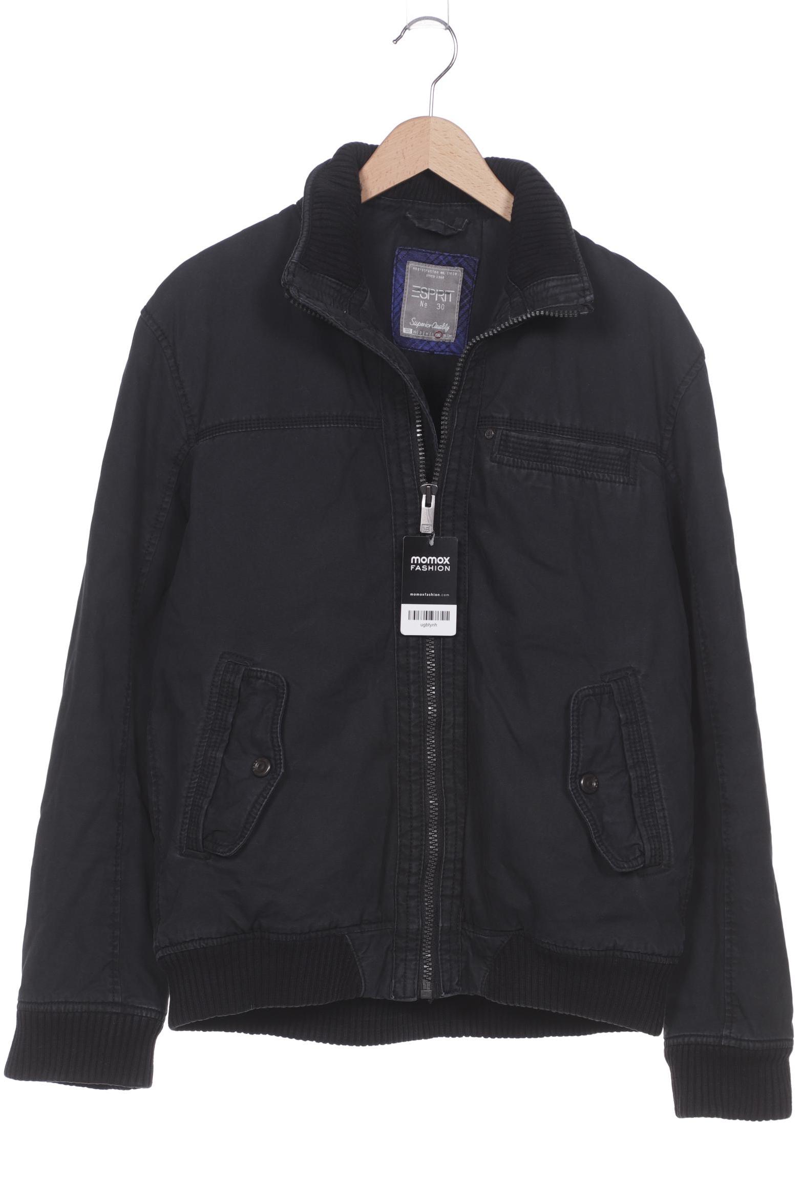 

Esprit Herren Jacke, grün, Gr. 54