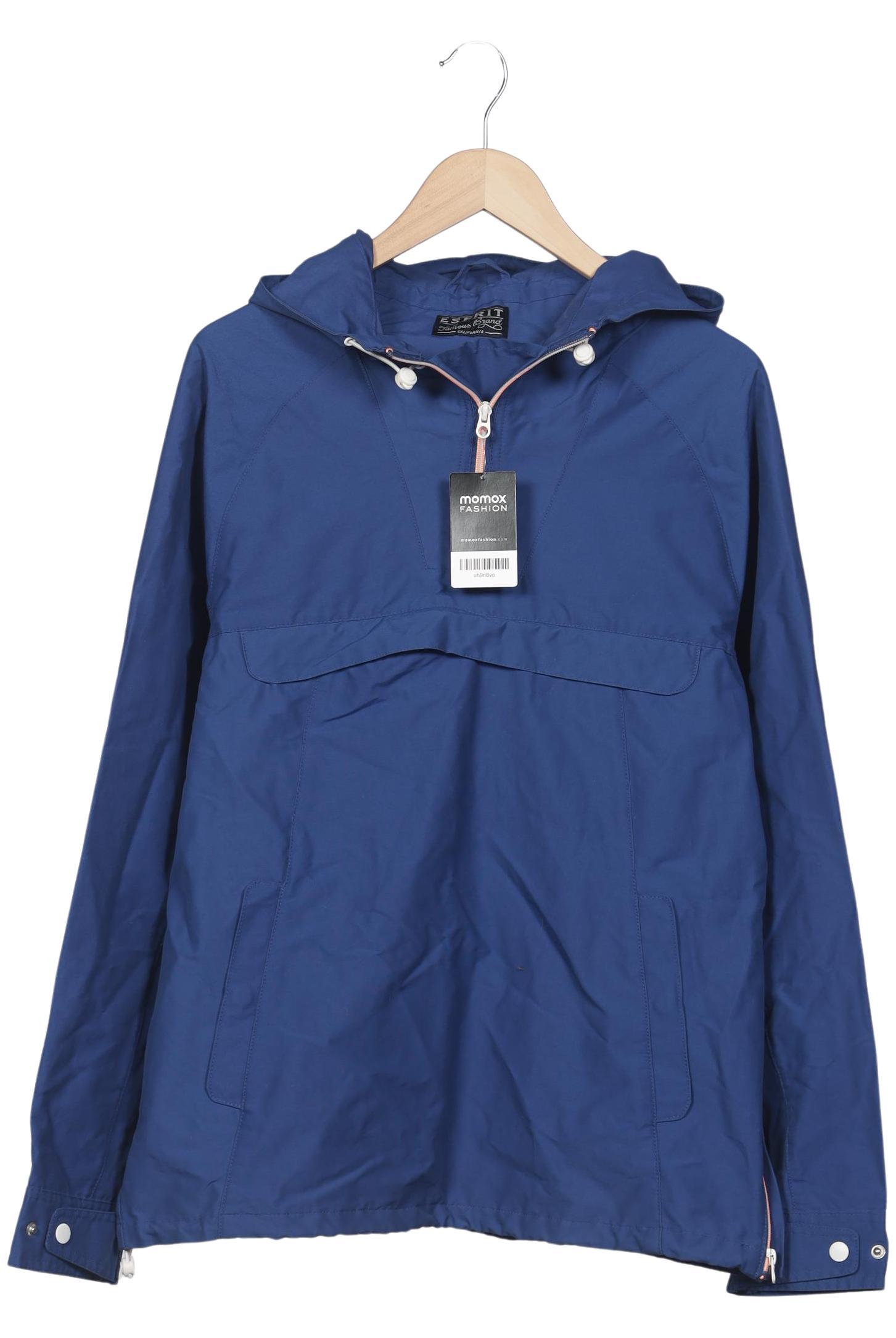 

Esprit Herren Jacke, marineblau, Gr. 52