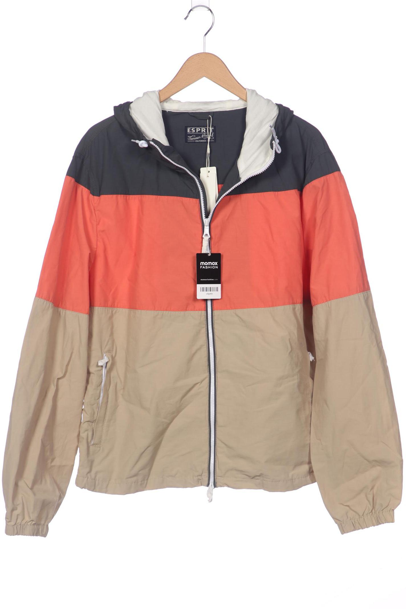 

Esprit Herren Jacke, mehrfarbig, Gr. 56
