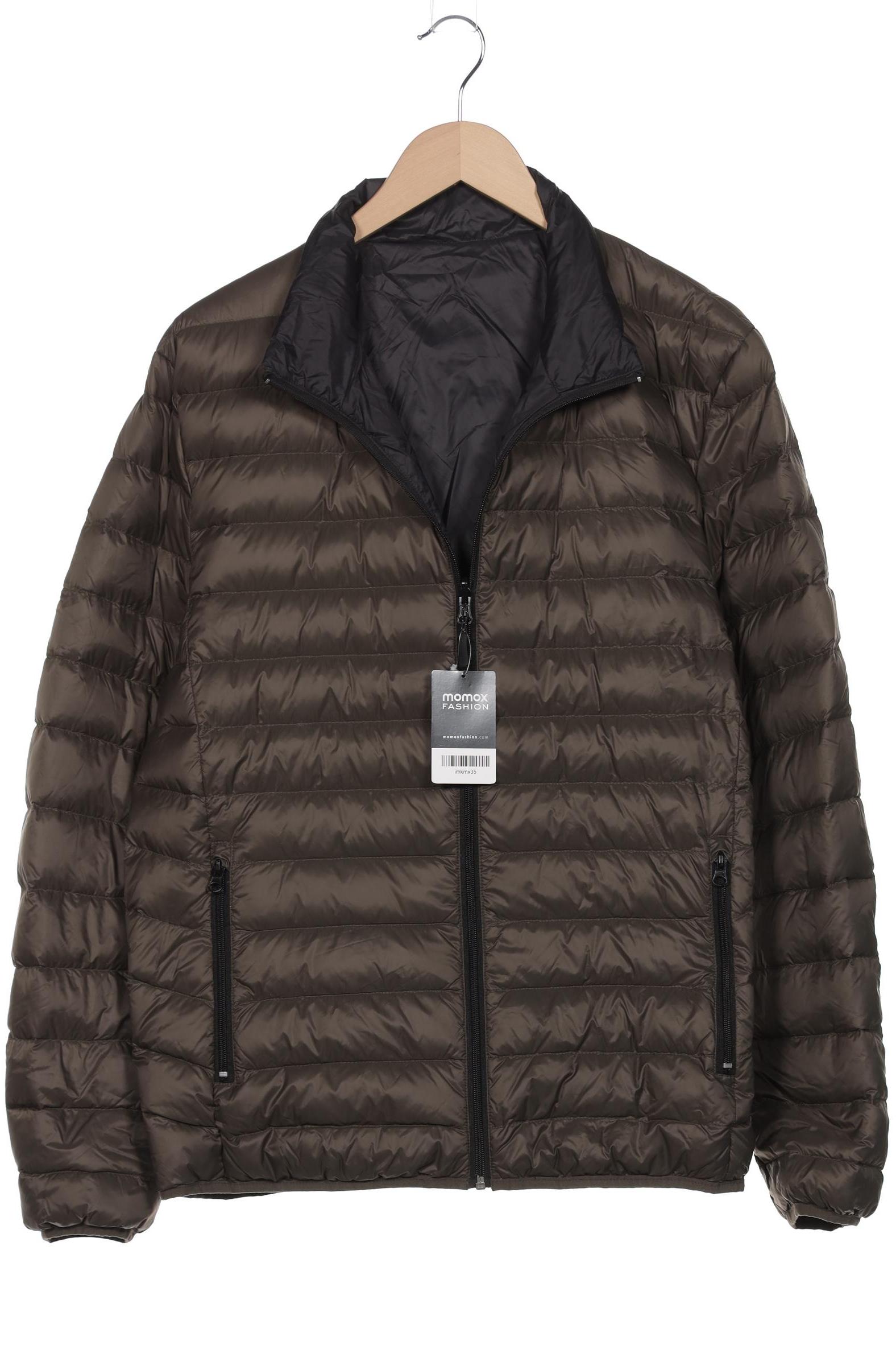 

Esprit Herren Jacke, grün, Gr. 54