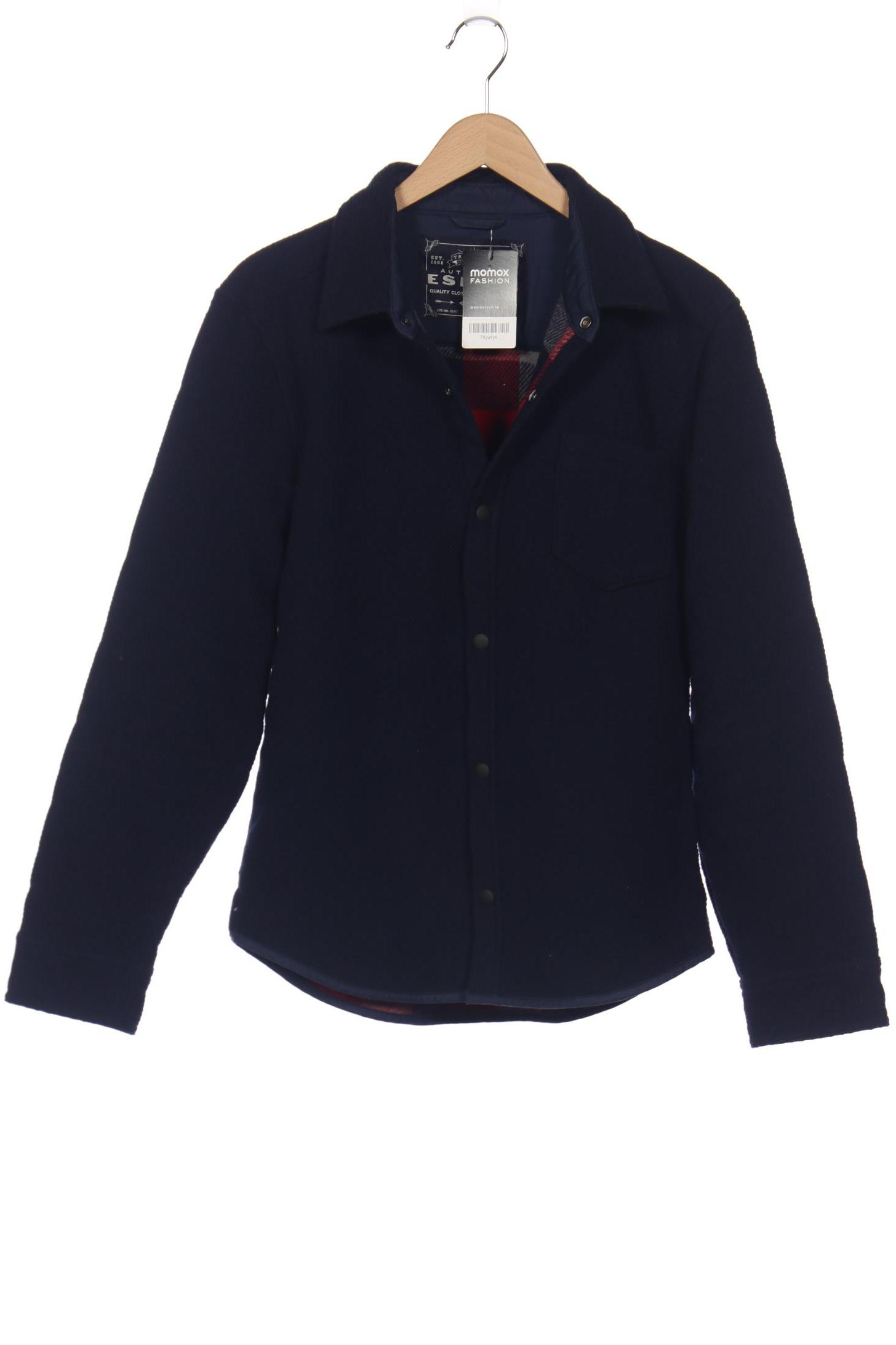 

Esprit Herren Jacke, marineblau, Gr. 48