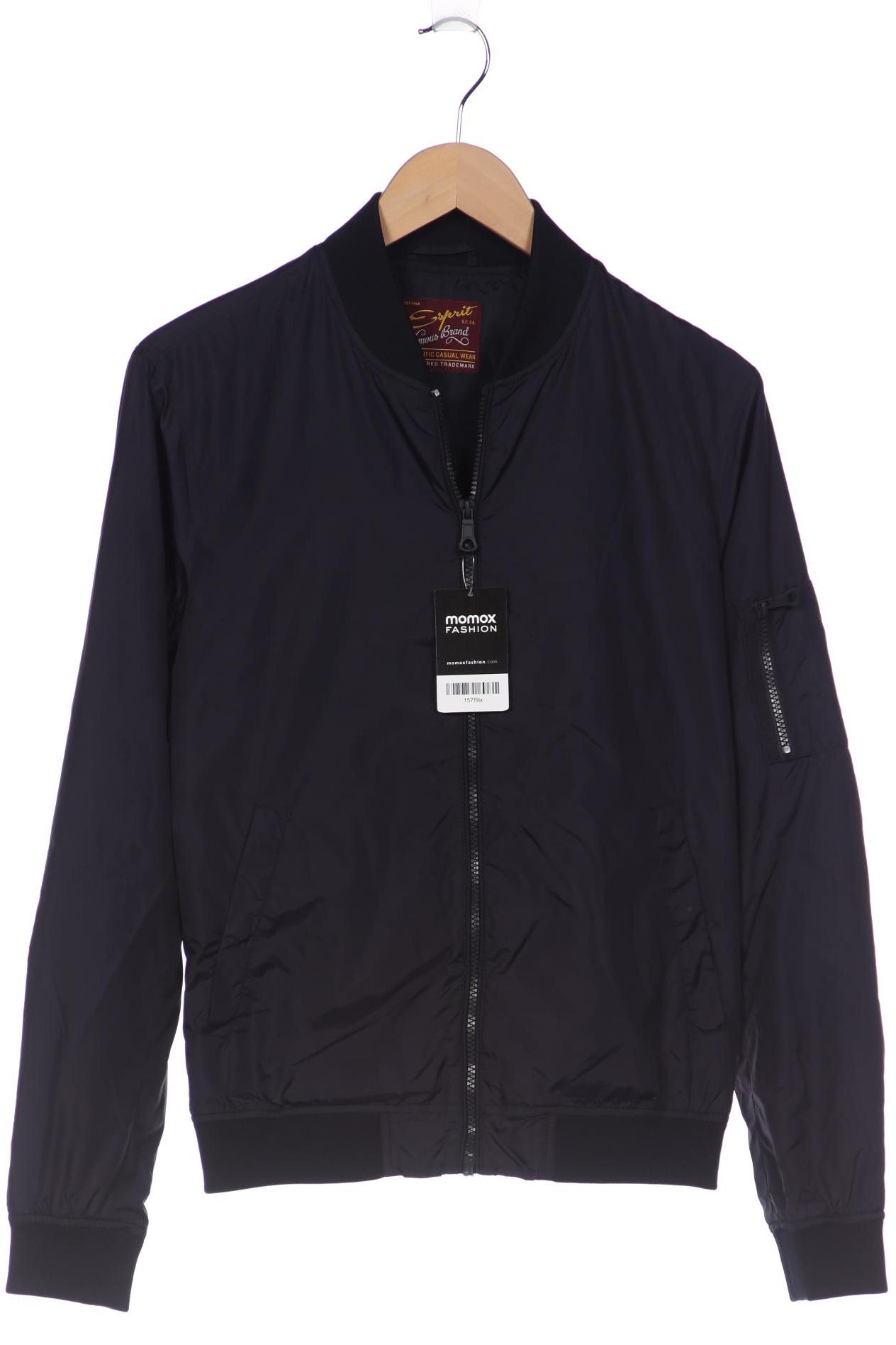 

Esprit Herren Jacke, marineblau