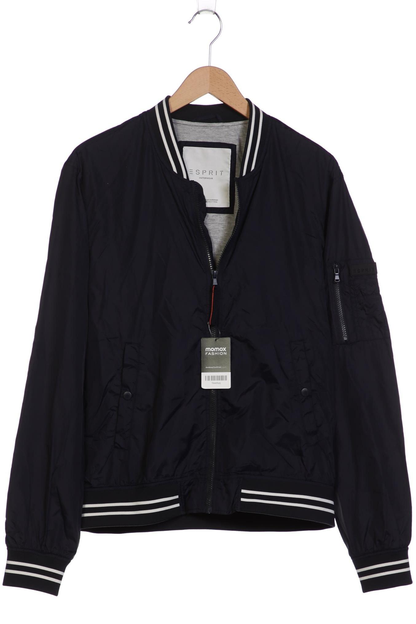 

Esprit Herren Jacke, marineblau, Gr. 52