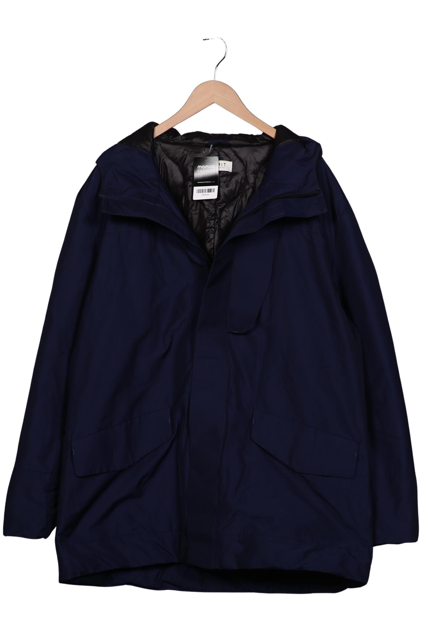 

Esprit Herren Jacke, marineblau, Gr. 56