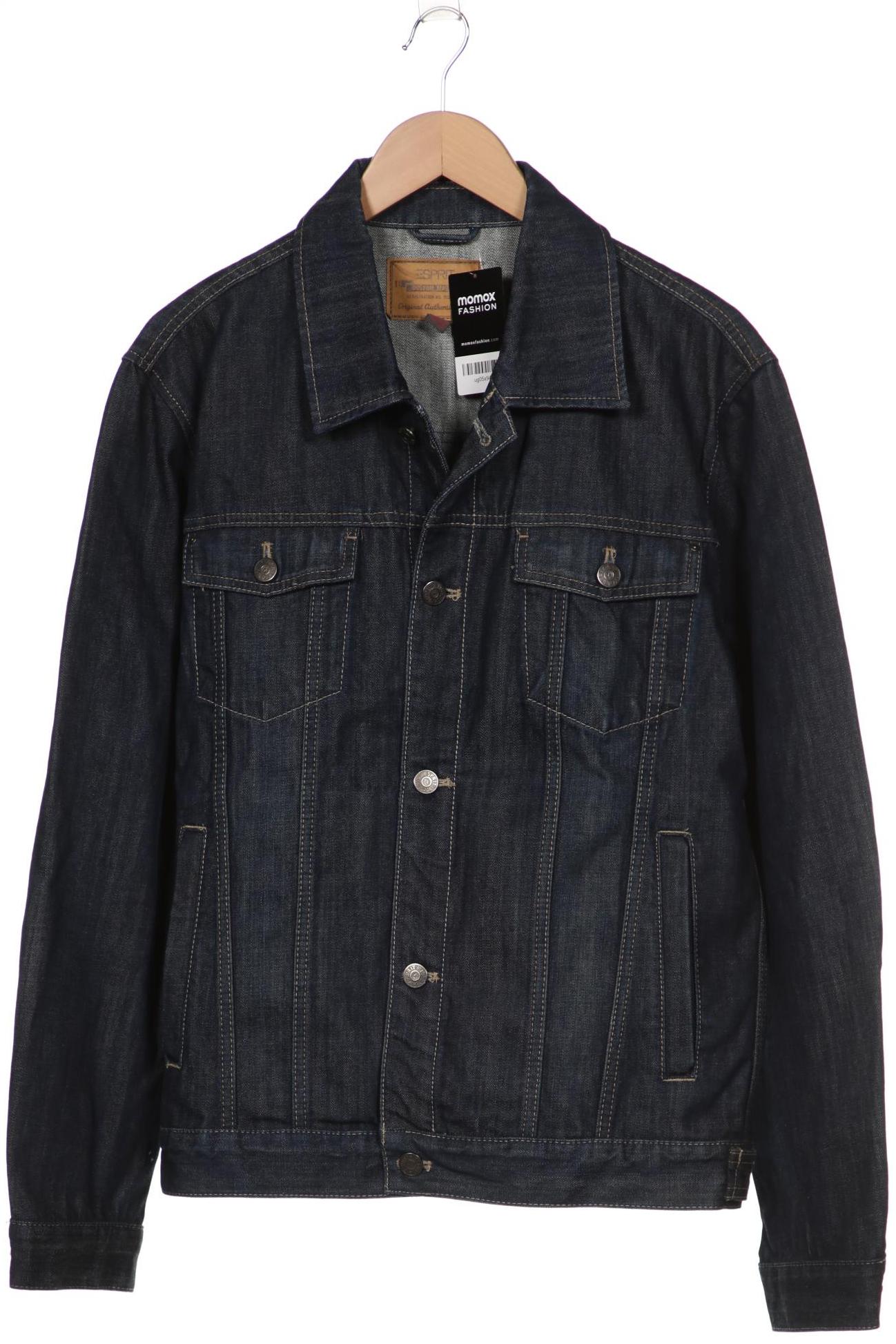

Esprit Herren Jacke, marineblau, Gr. 54