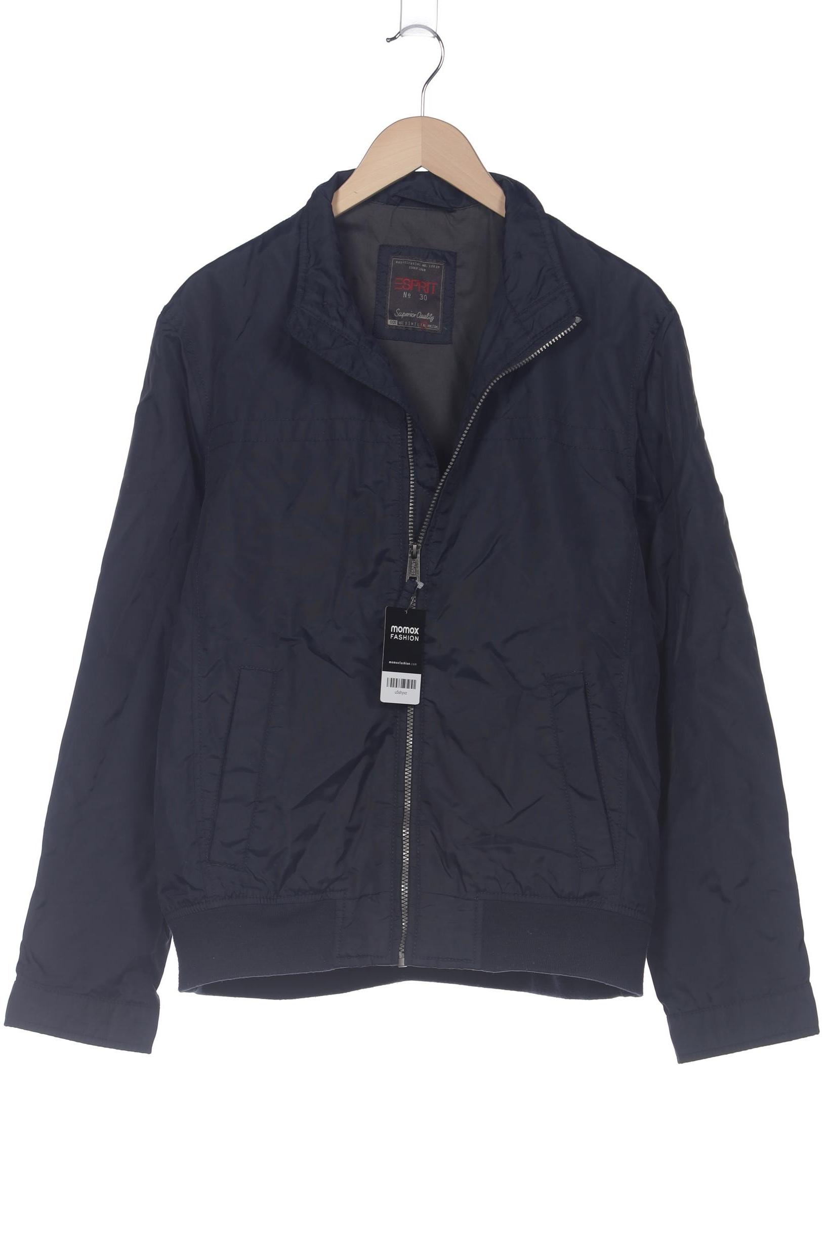

Esprit Herren Jacke, marineblau, Gr. 54
