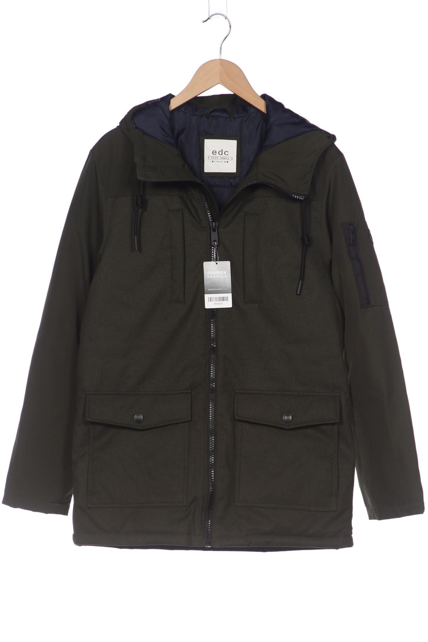 

Esprit Herren Jacke, grün, Gr. 46