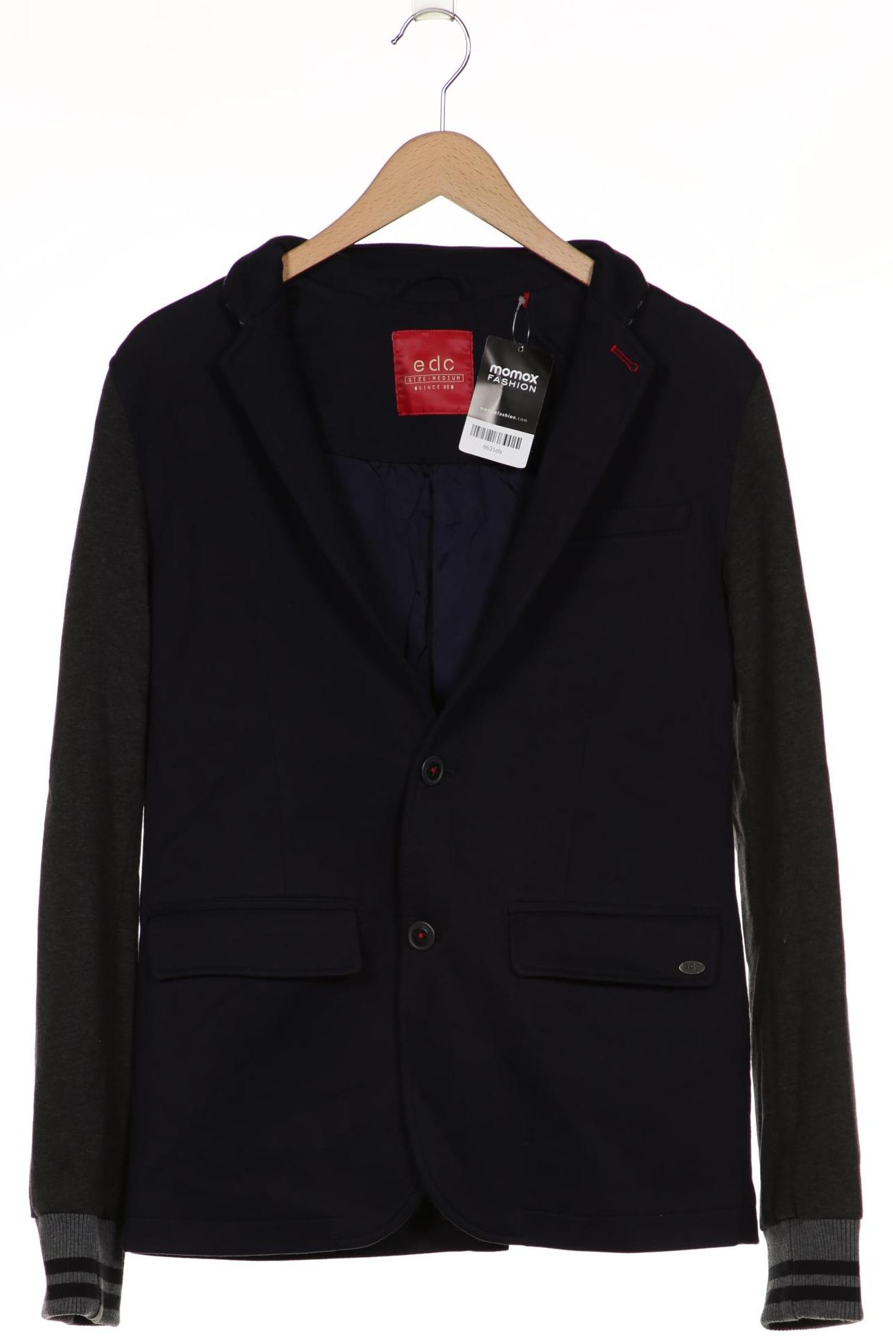 

Esprit Herren Jacke, marineblau, Gr. 48