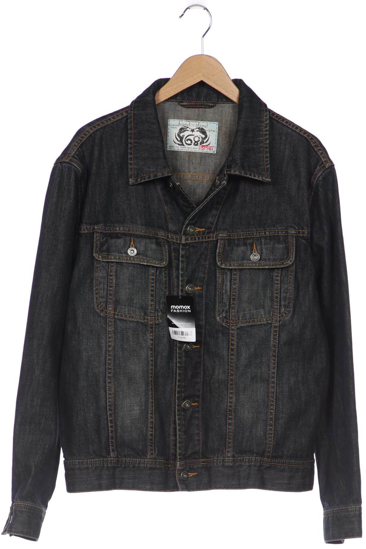 

Esprit Herren Jacke, marineblau