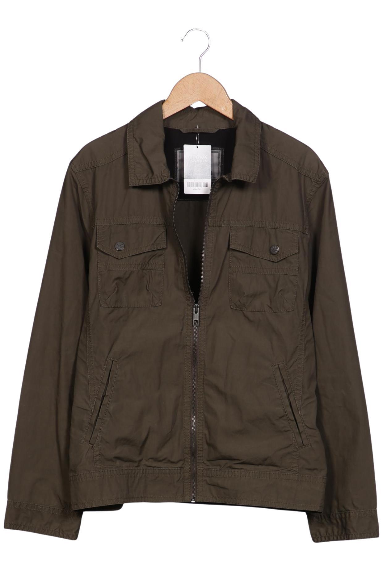 

Esprit Herren Jacke, grün, Gr. 48