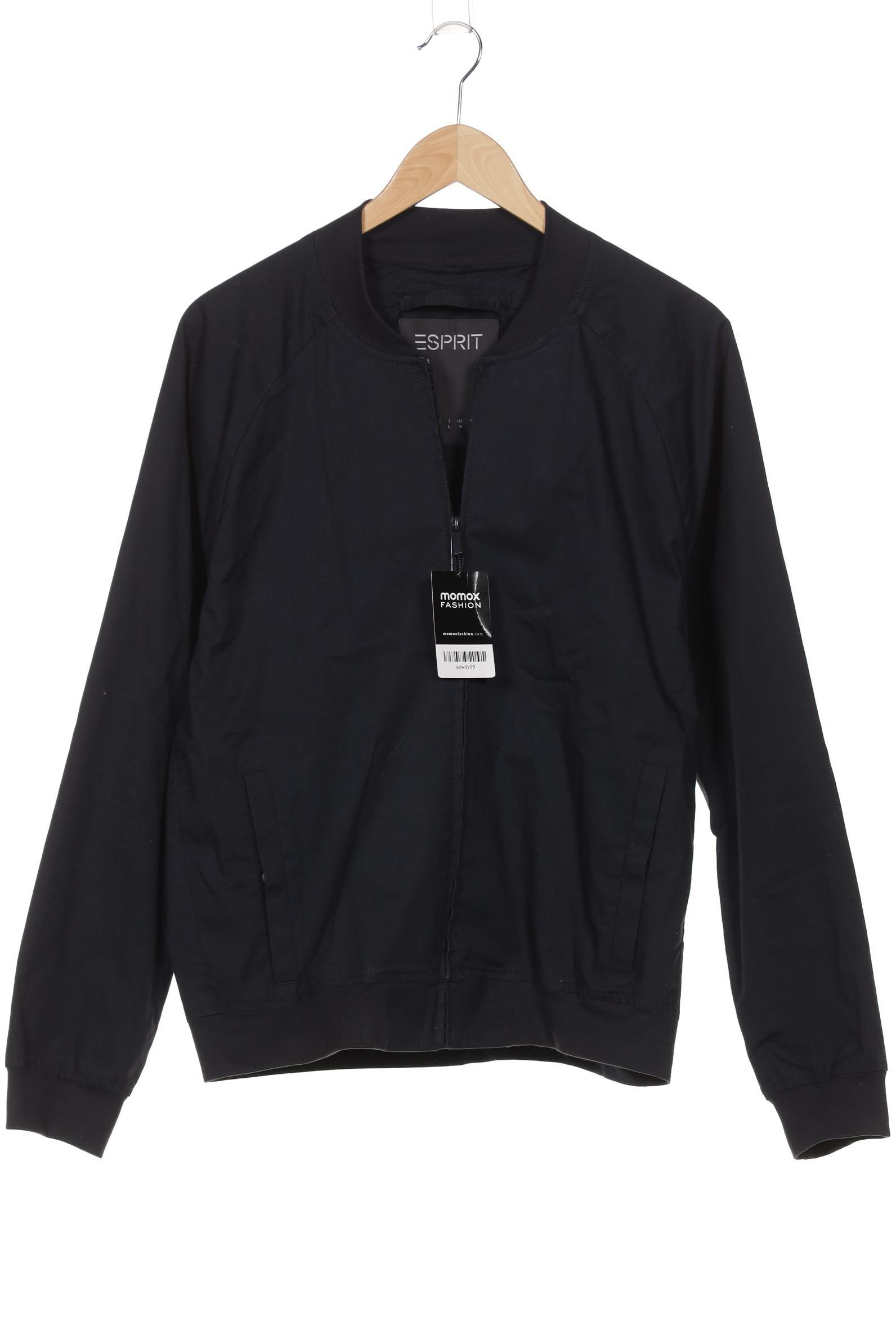 Thumbnail - Esprit Herren Jacke, marineblau, Gr. 48