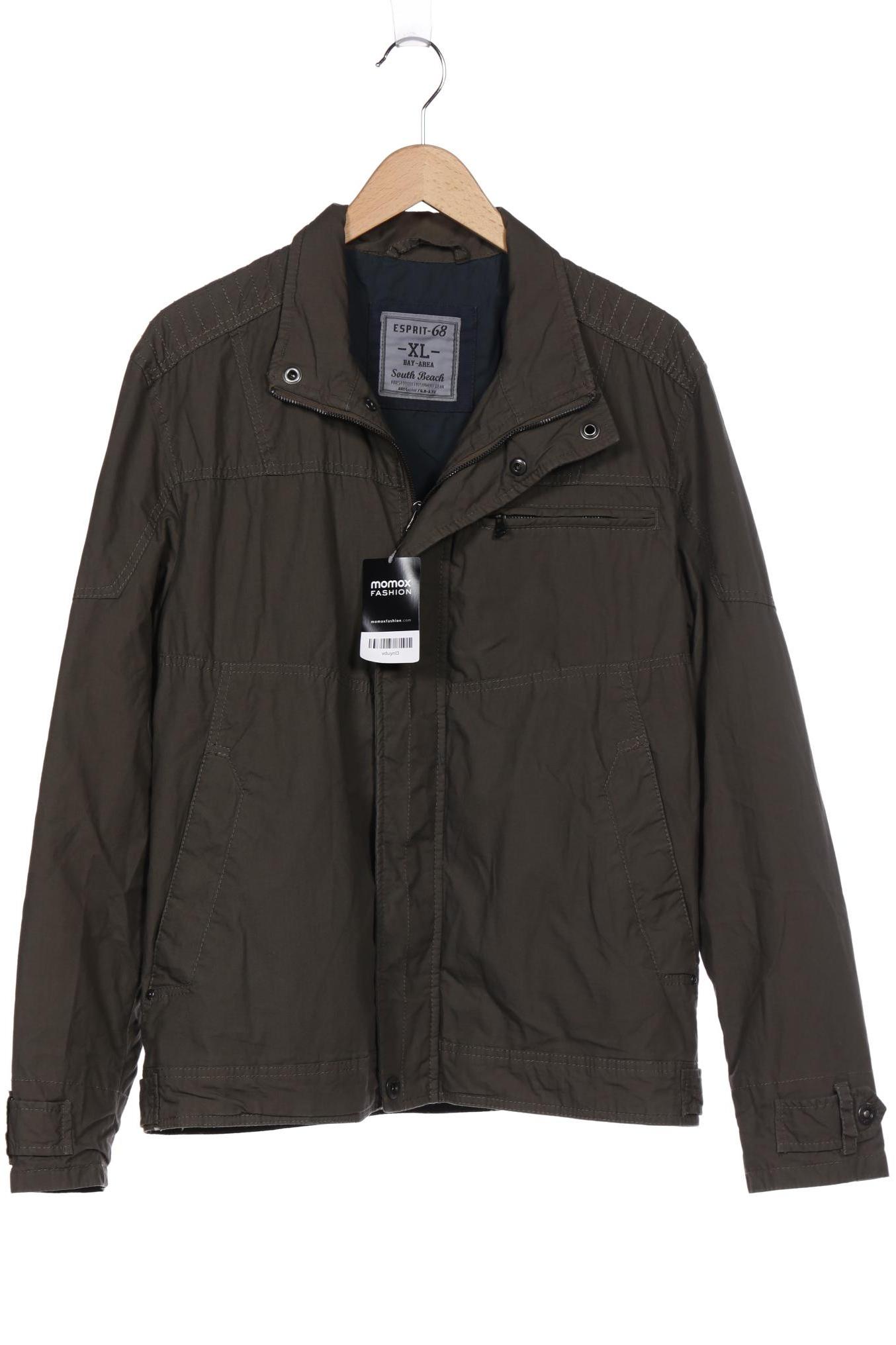 

Esprit Herren Jacke, braun