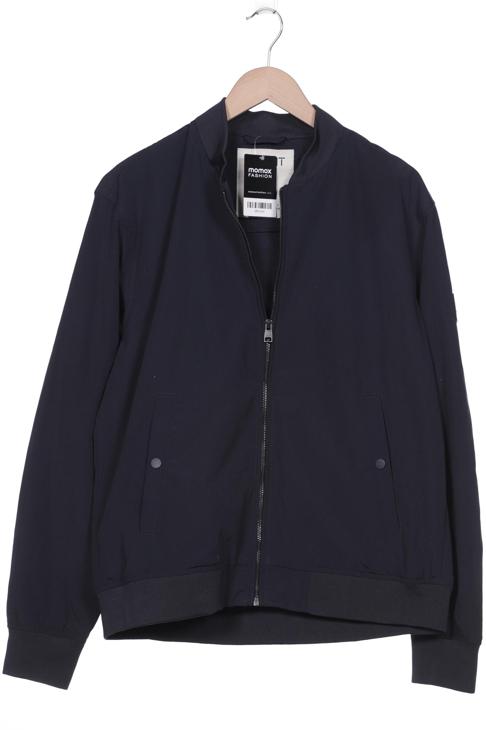 

Esprit Herren Jacke, marineblau