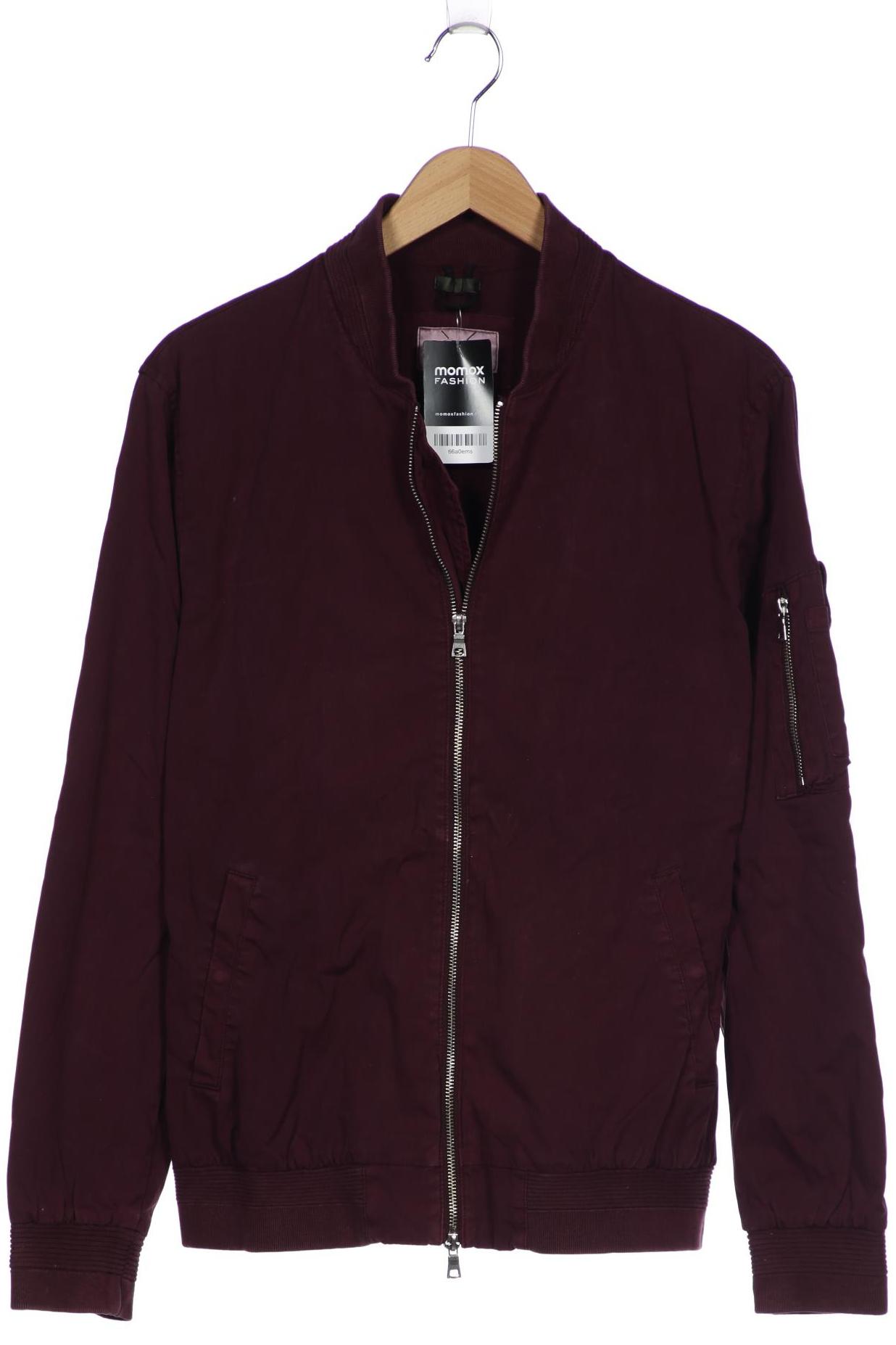 

Esprit Herren Jacke, bordeaux